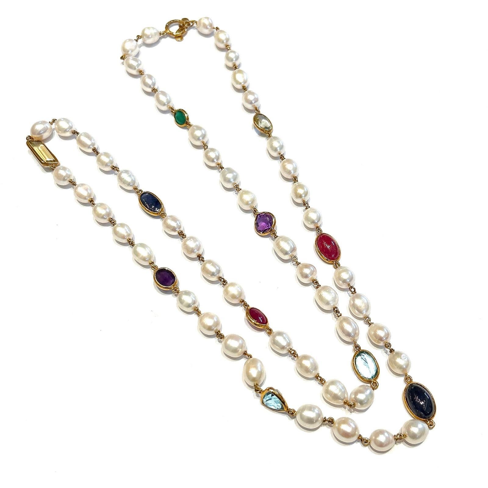 Collar Bochic 