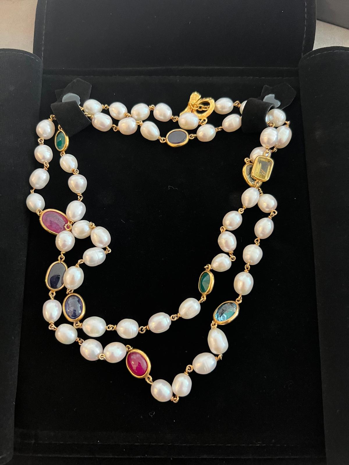 Collar Bochic 
