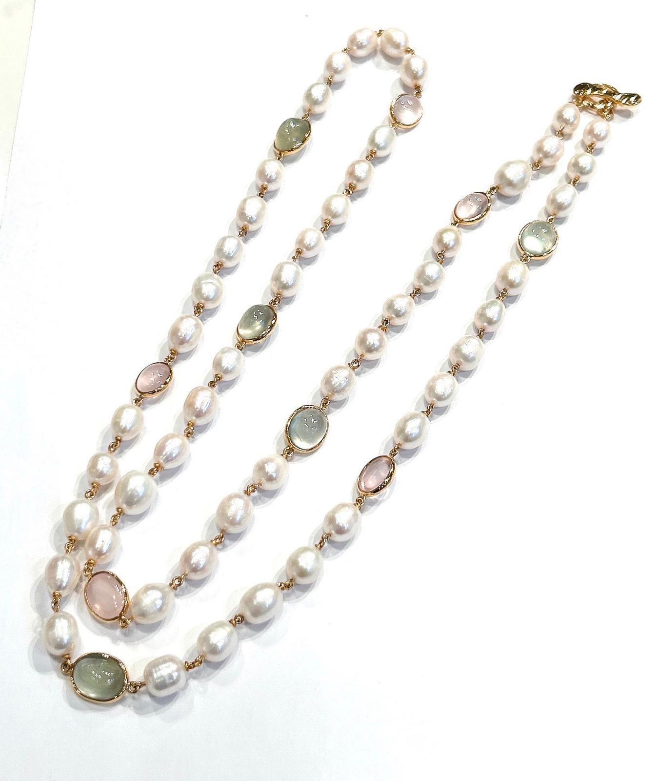 Femenino o masculino Collar Bochic 