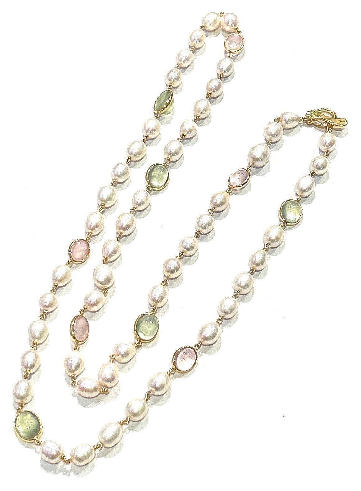Collar Bochic 
