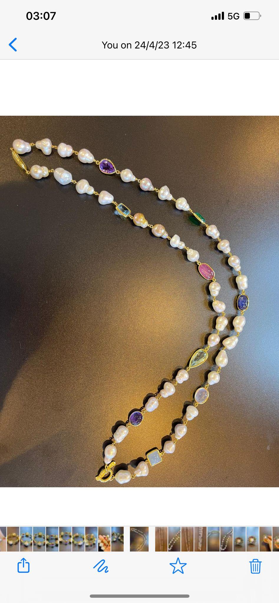 Collar Bochic 