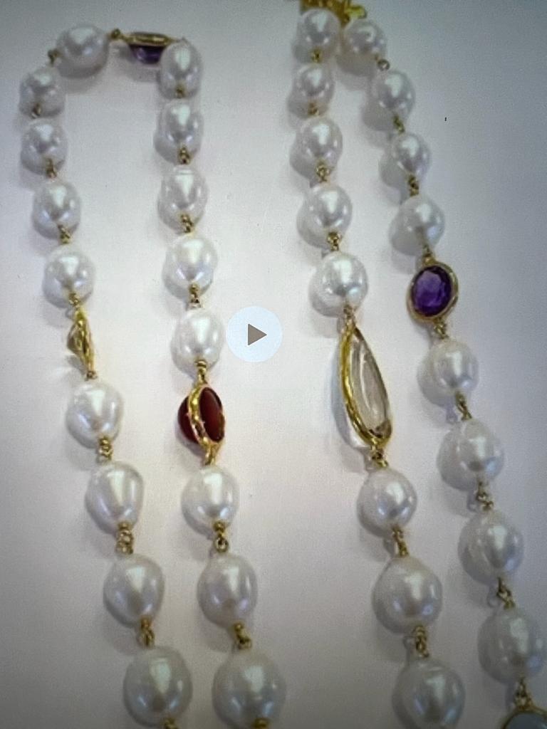 Collar Bochic 