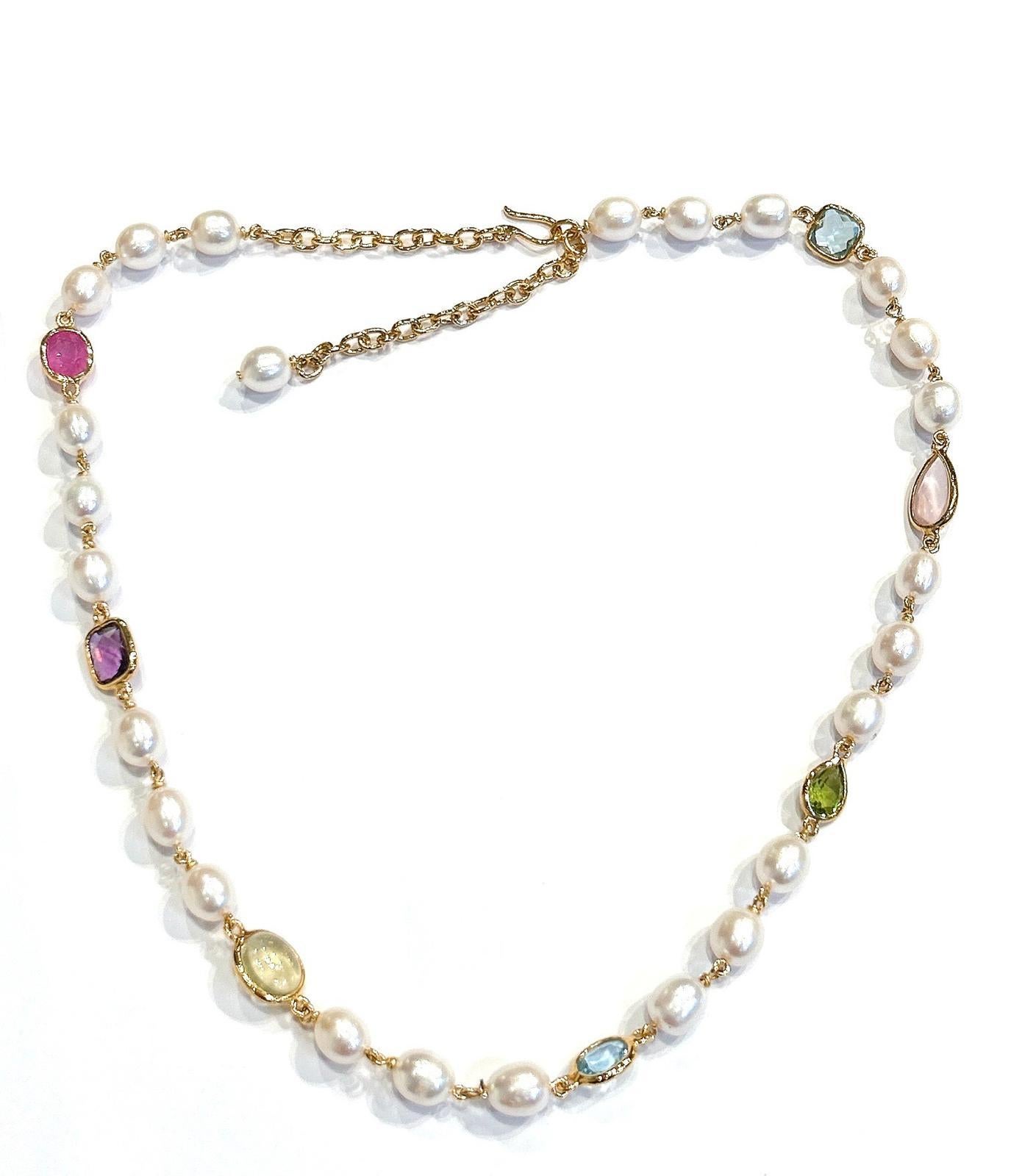 Collar Bochic 