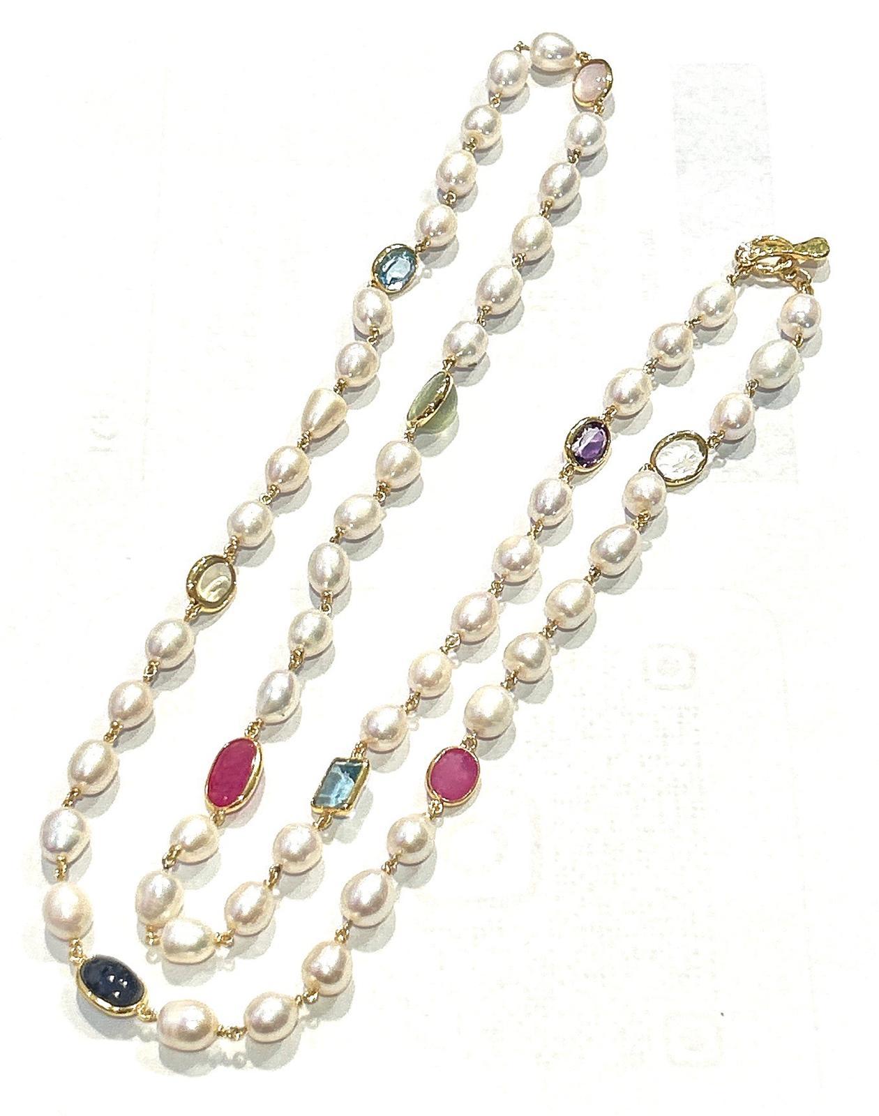 Collar Bochic 