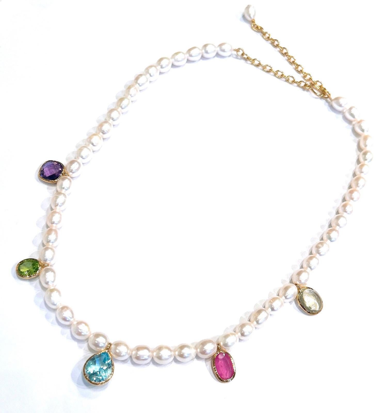 Collana Bochic 