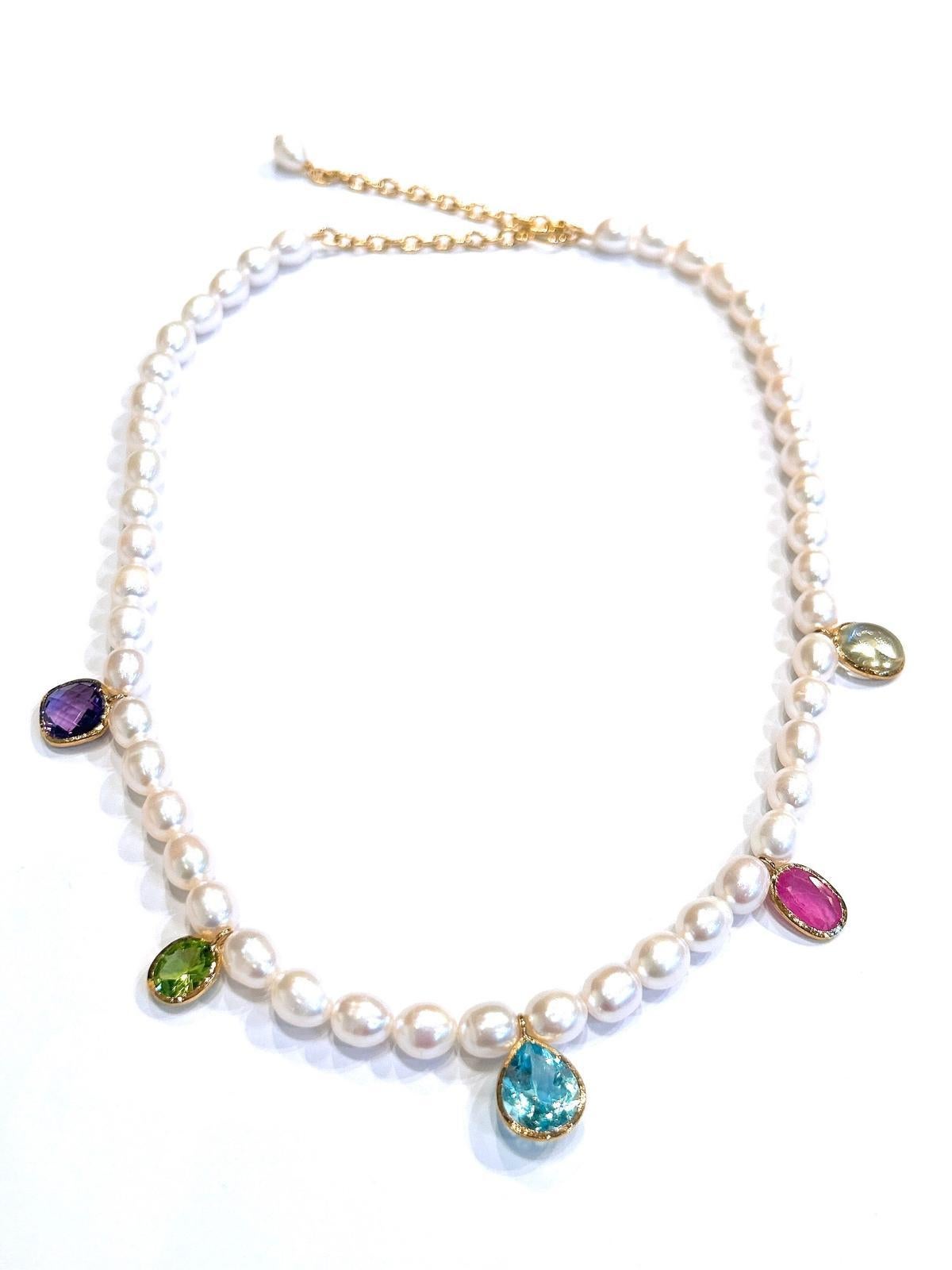 Collana Bochic 
