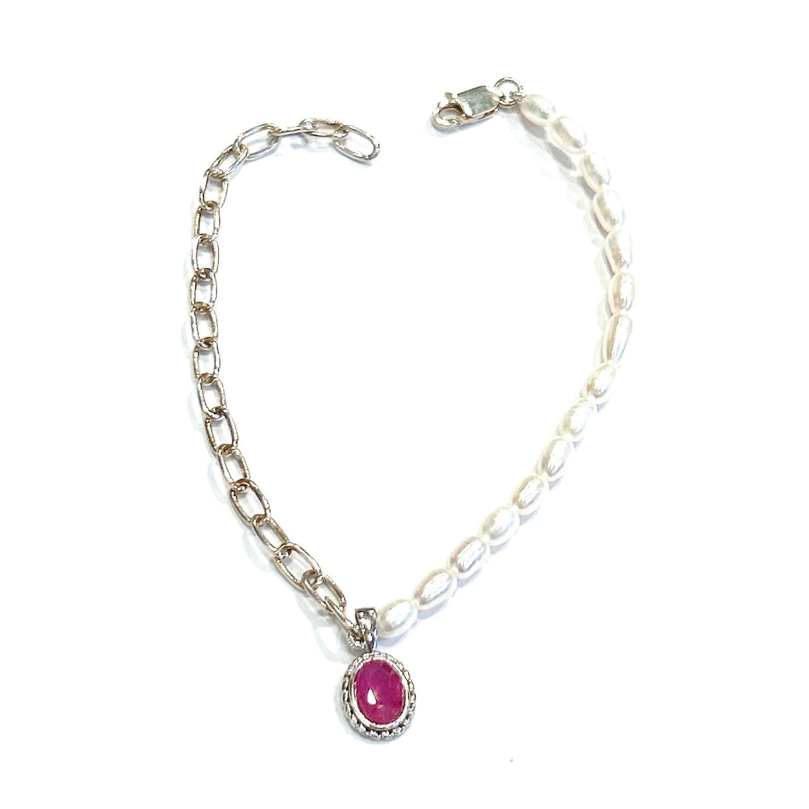 Collar Bochic 