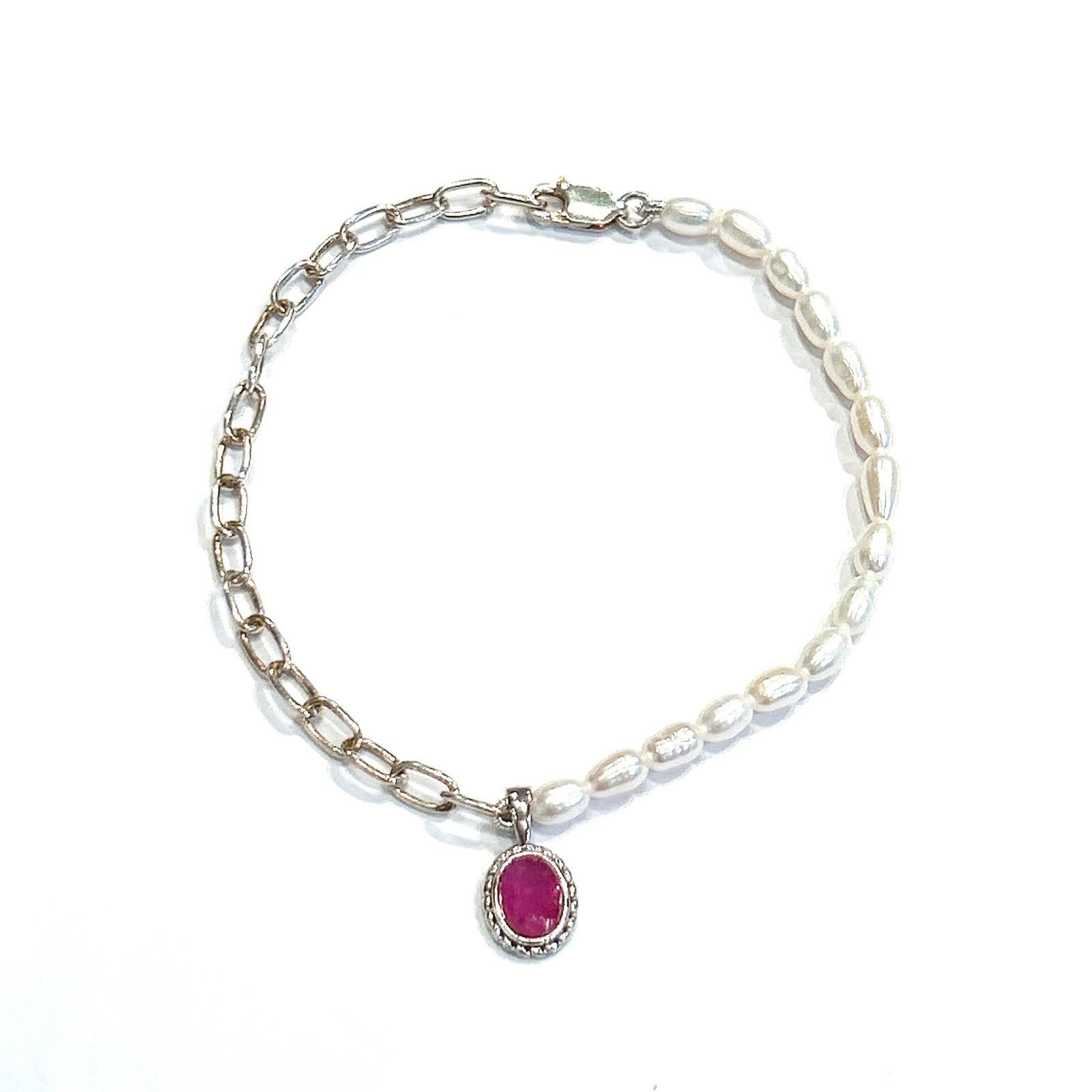 Femenino o masculino Collar Bochic 
