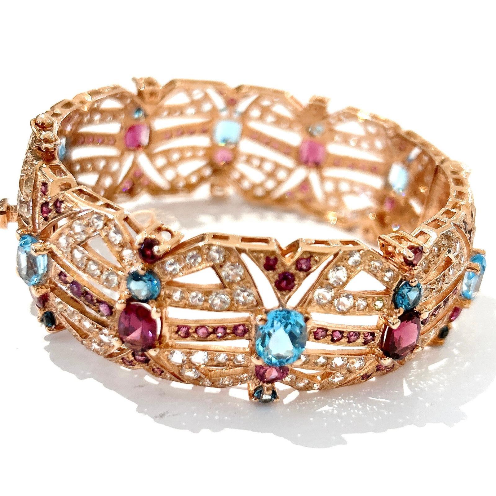 Taglio brillante Bochic 