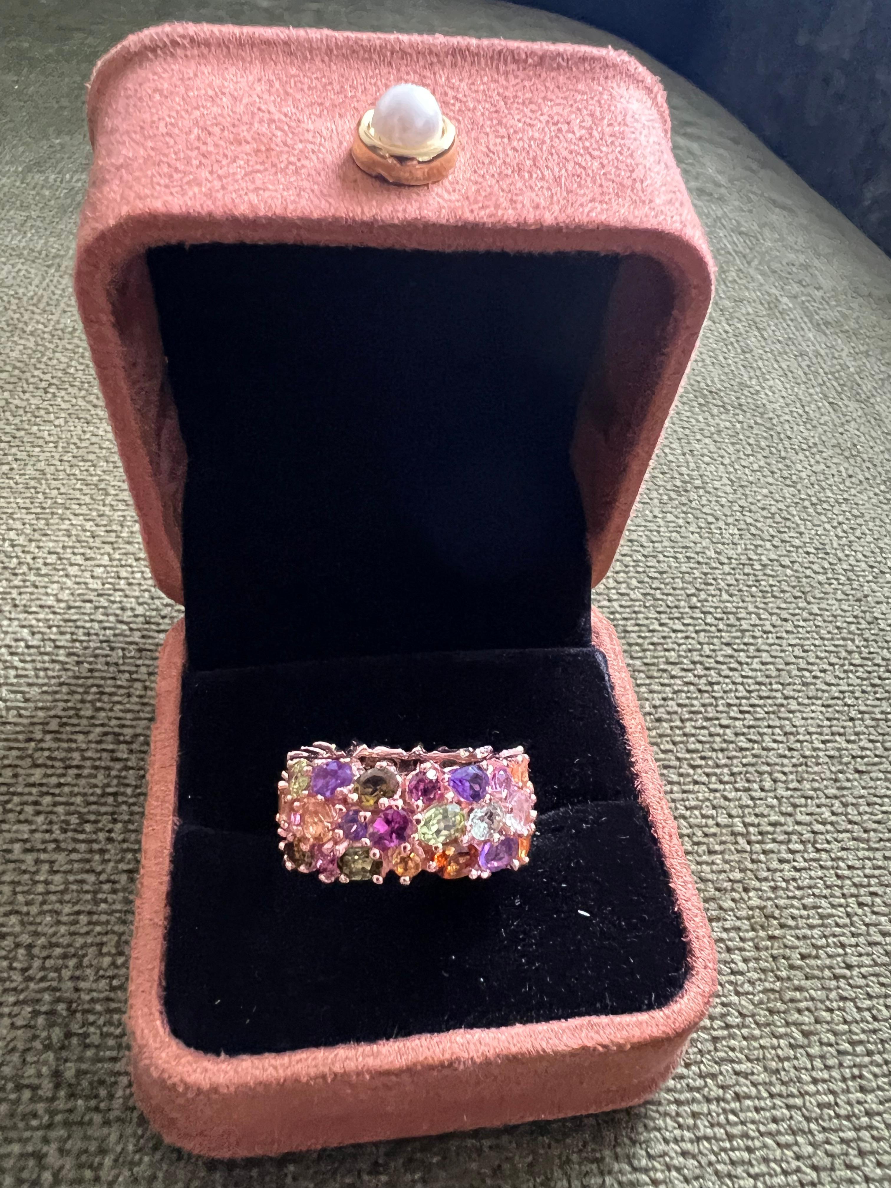 Anello Bochic 