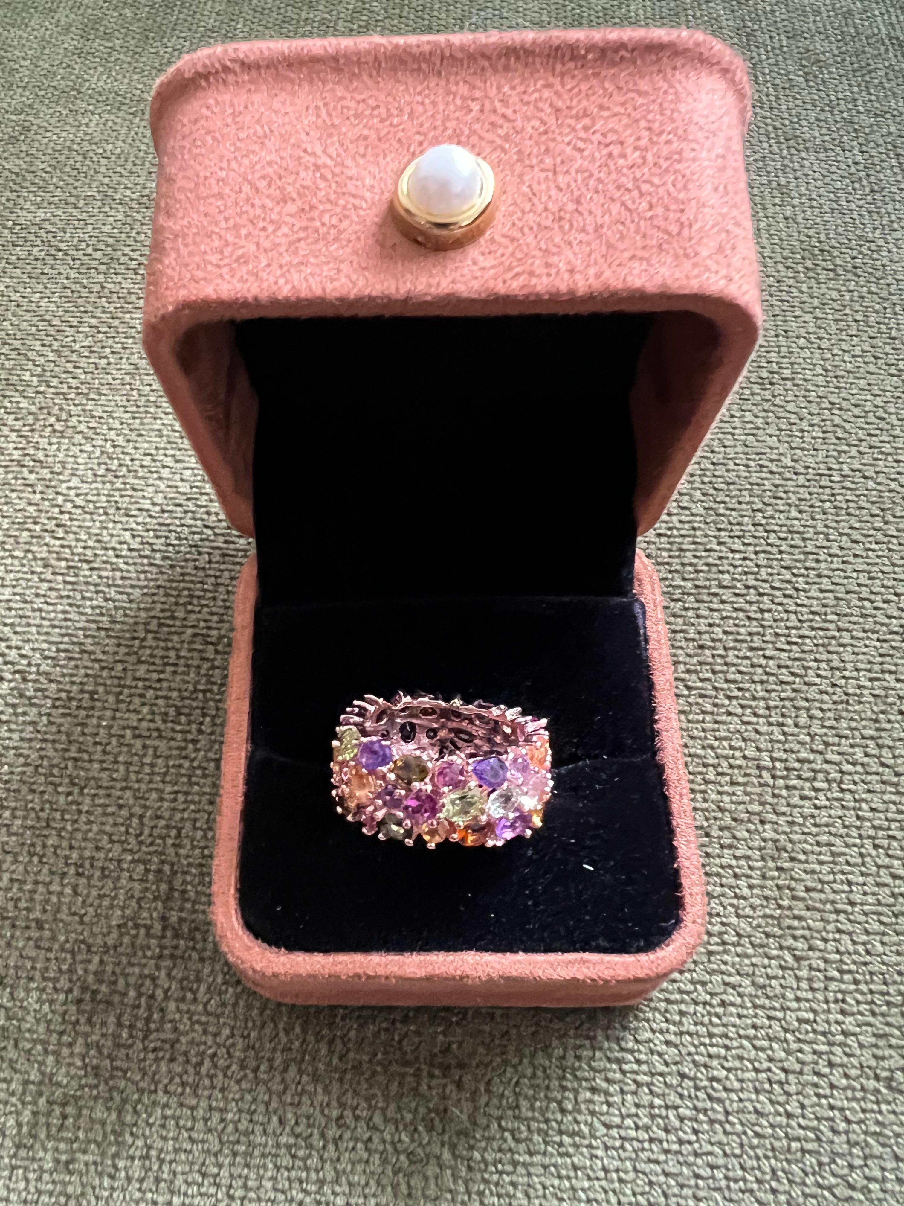 Anello Bochic 