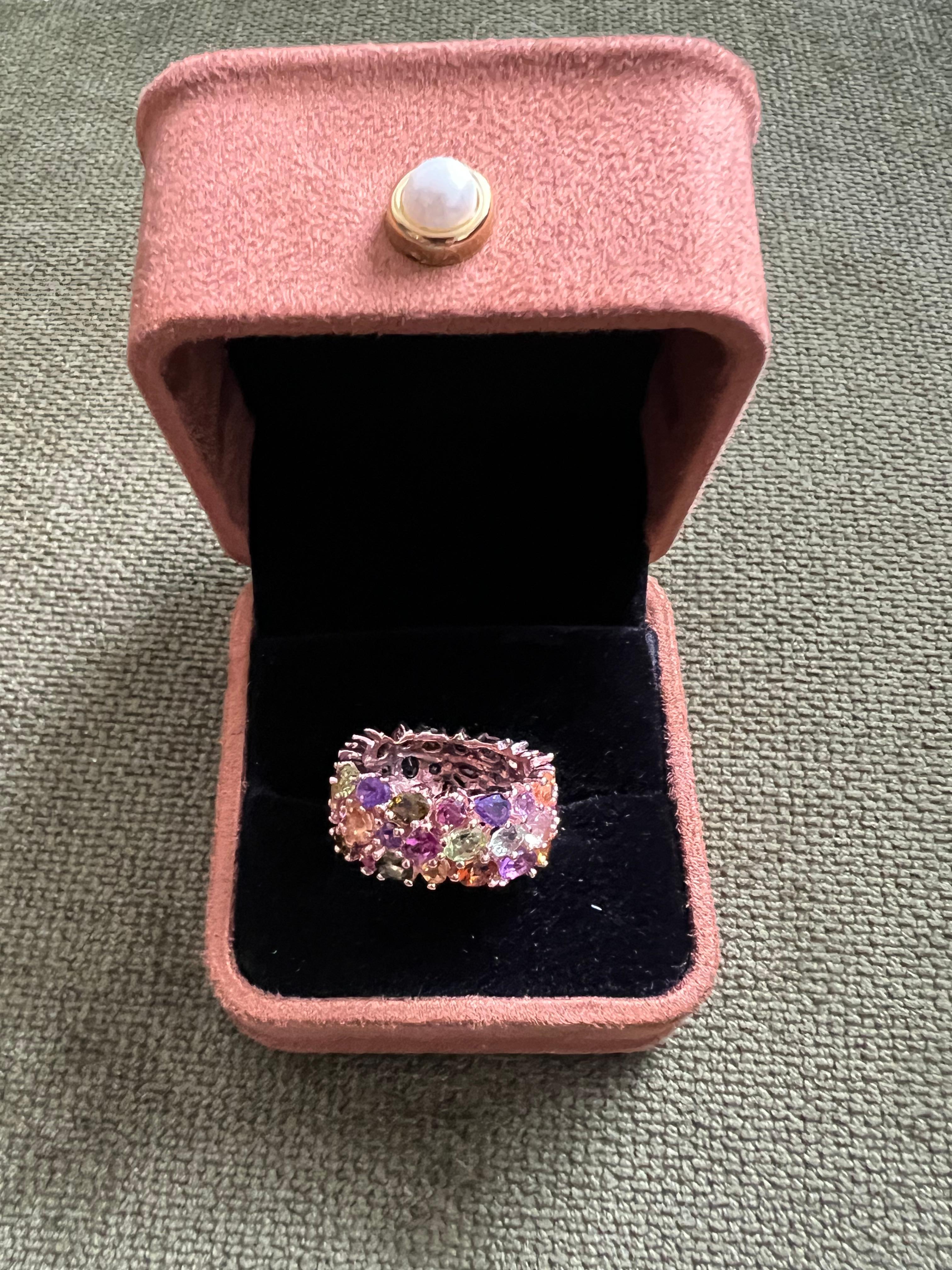 Anello Bochic 