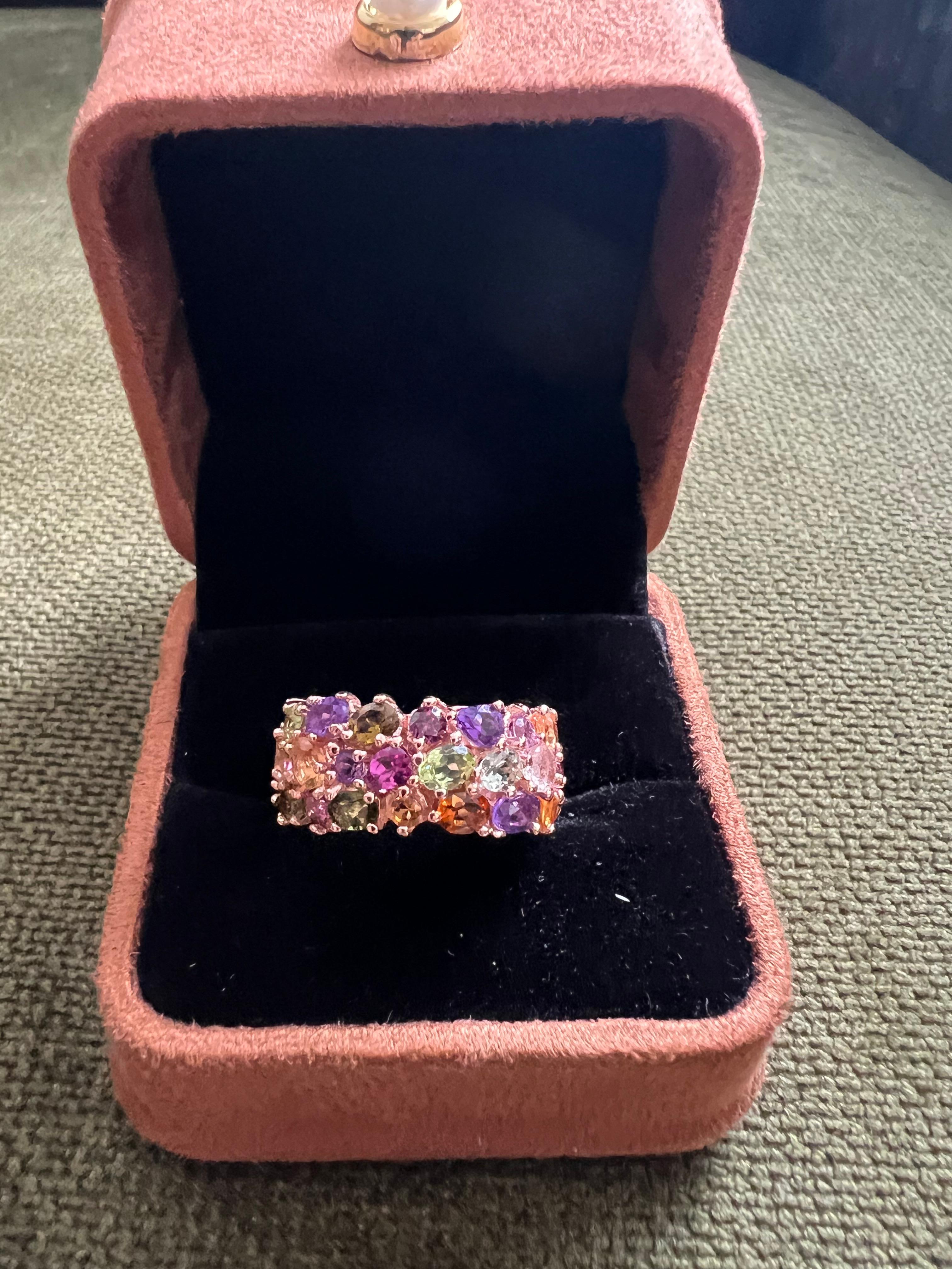 Anello Bochic 