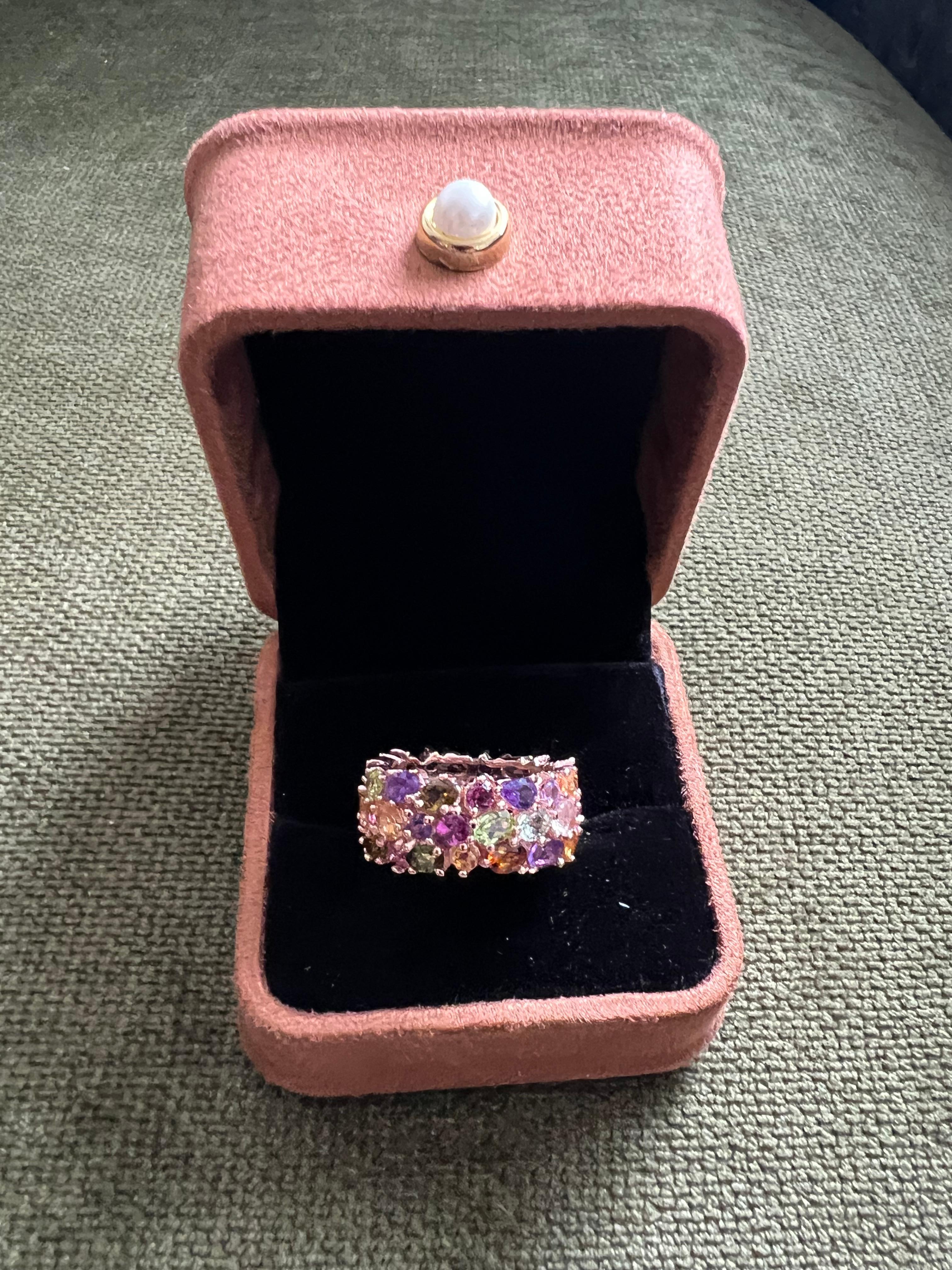 Anello Bochic 