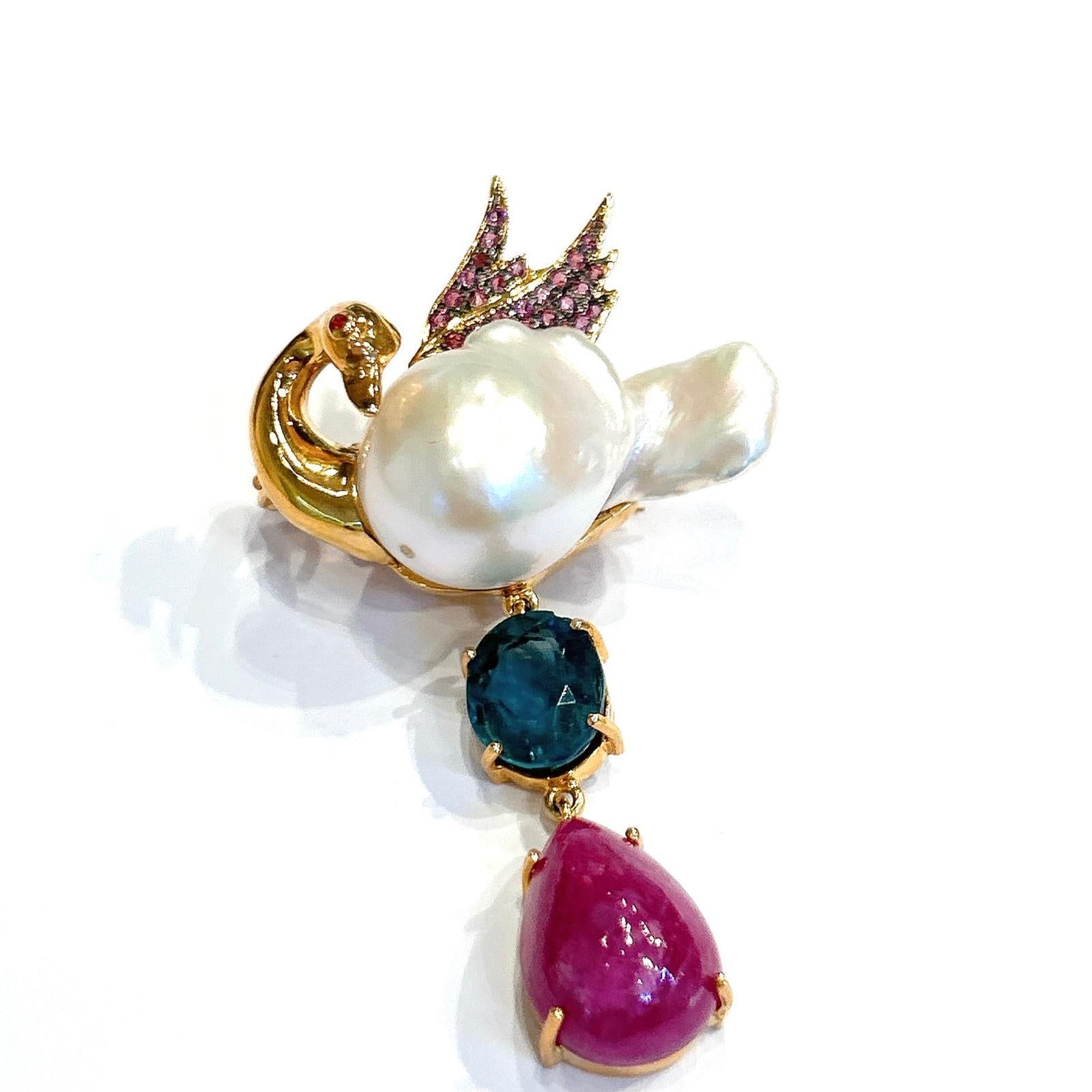 Belle Époque Bochic 