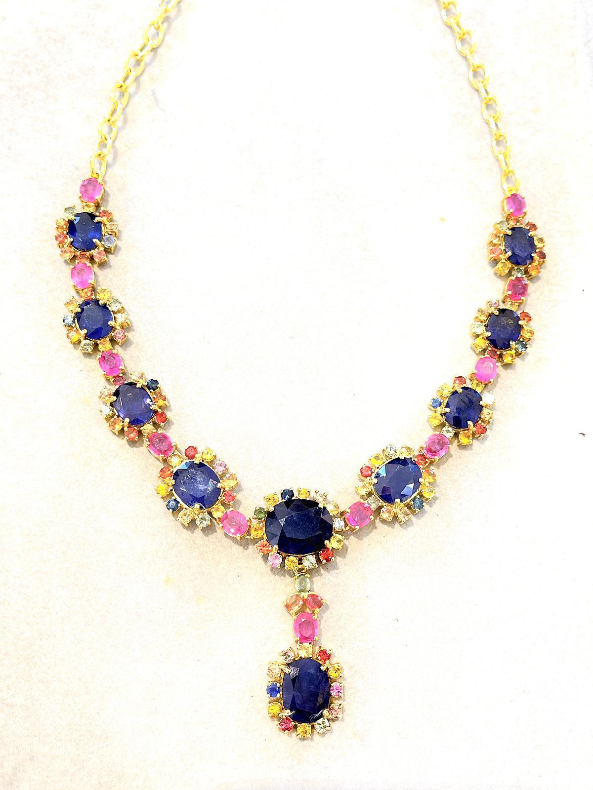 Collar Bochic 