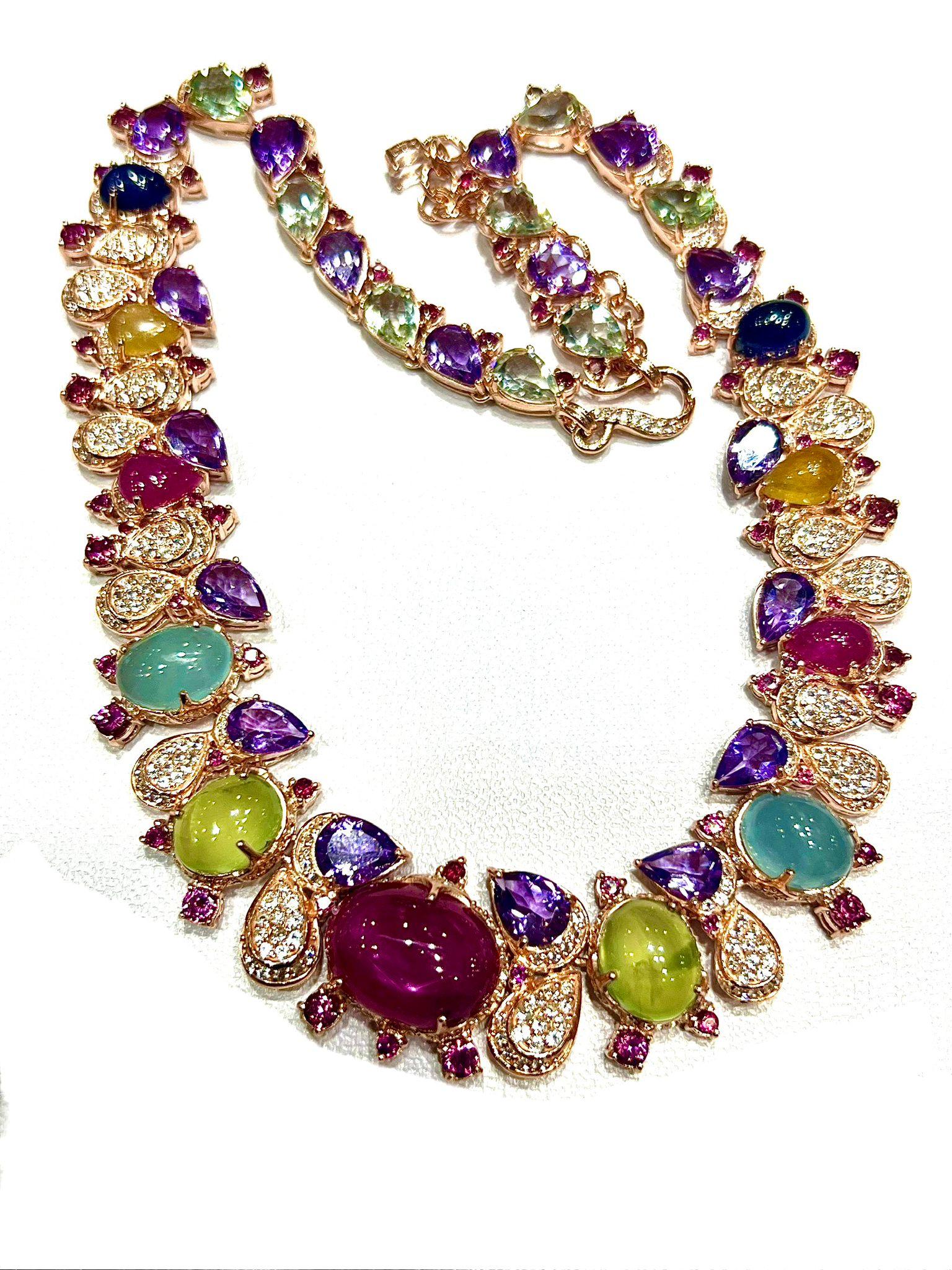 Collar Bochic 