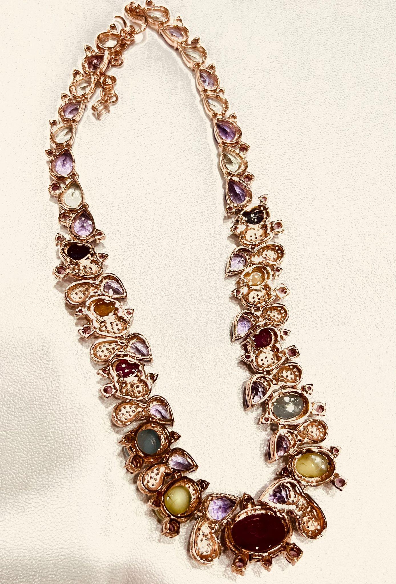 Collar Bochic 