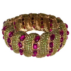 Cuff Bracelets