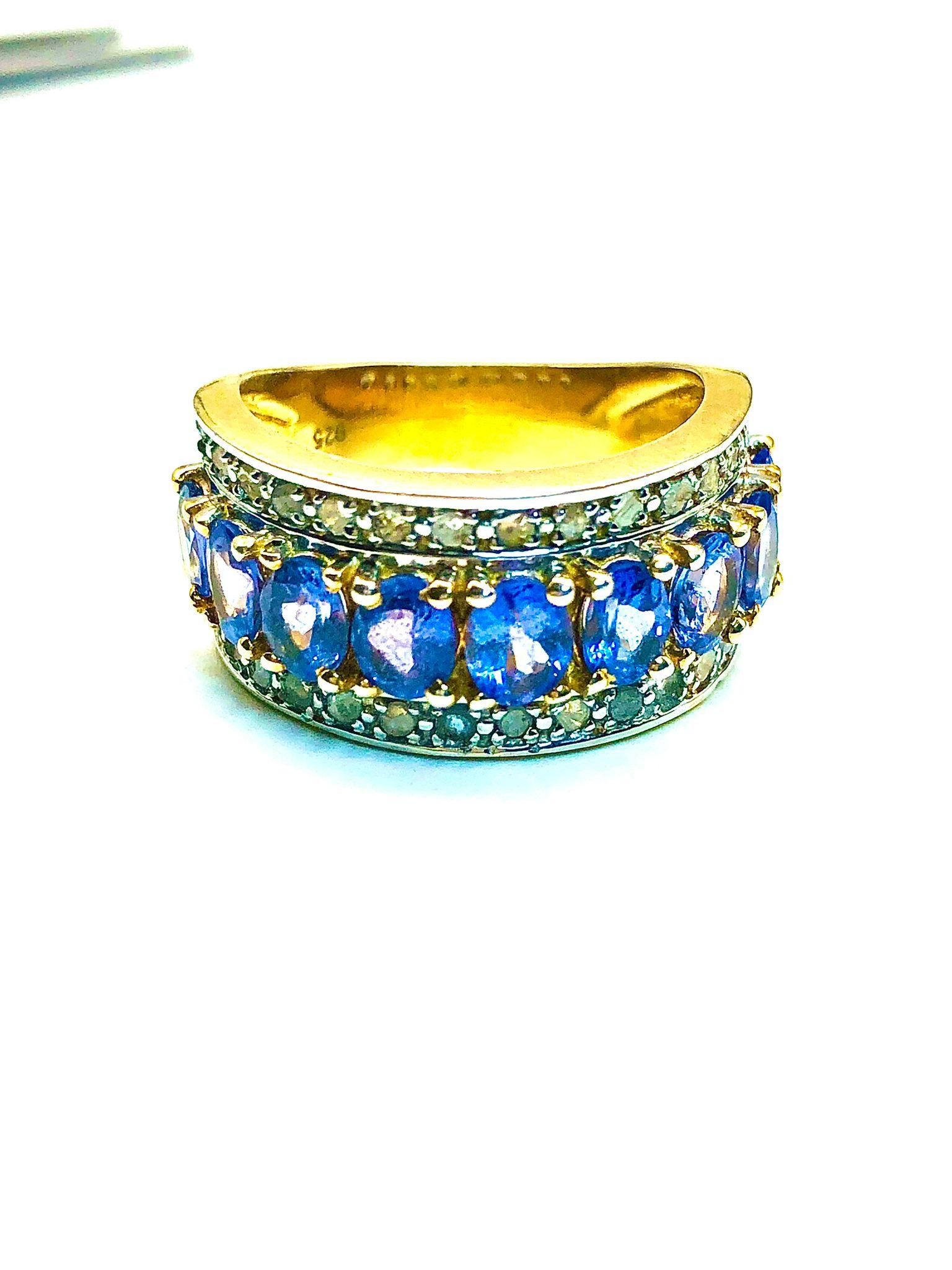 Femenino o masculino Anillo Bochic 