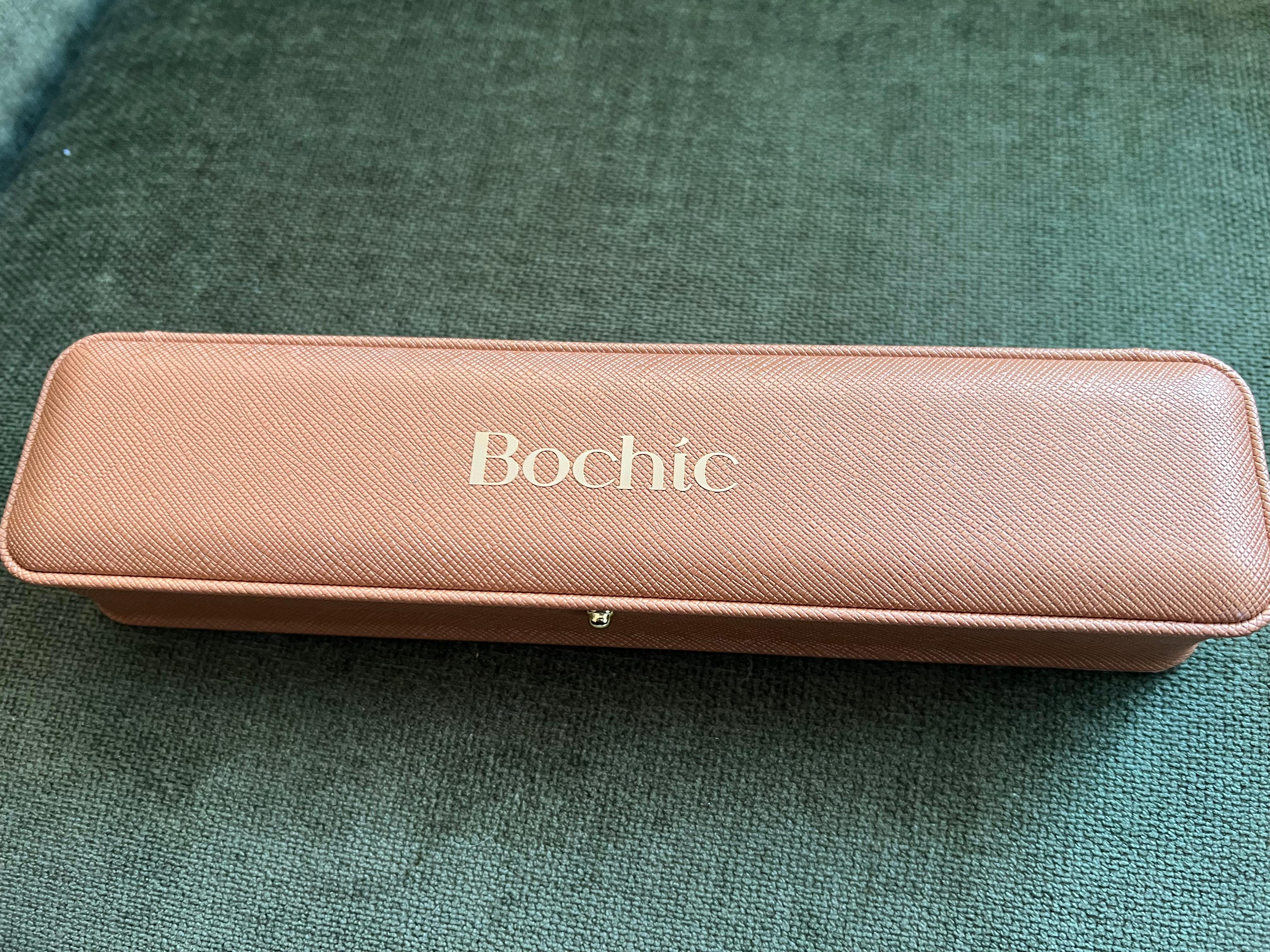 Juego de pulsera Bochic 