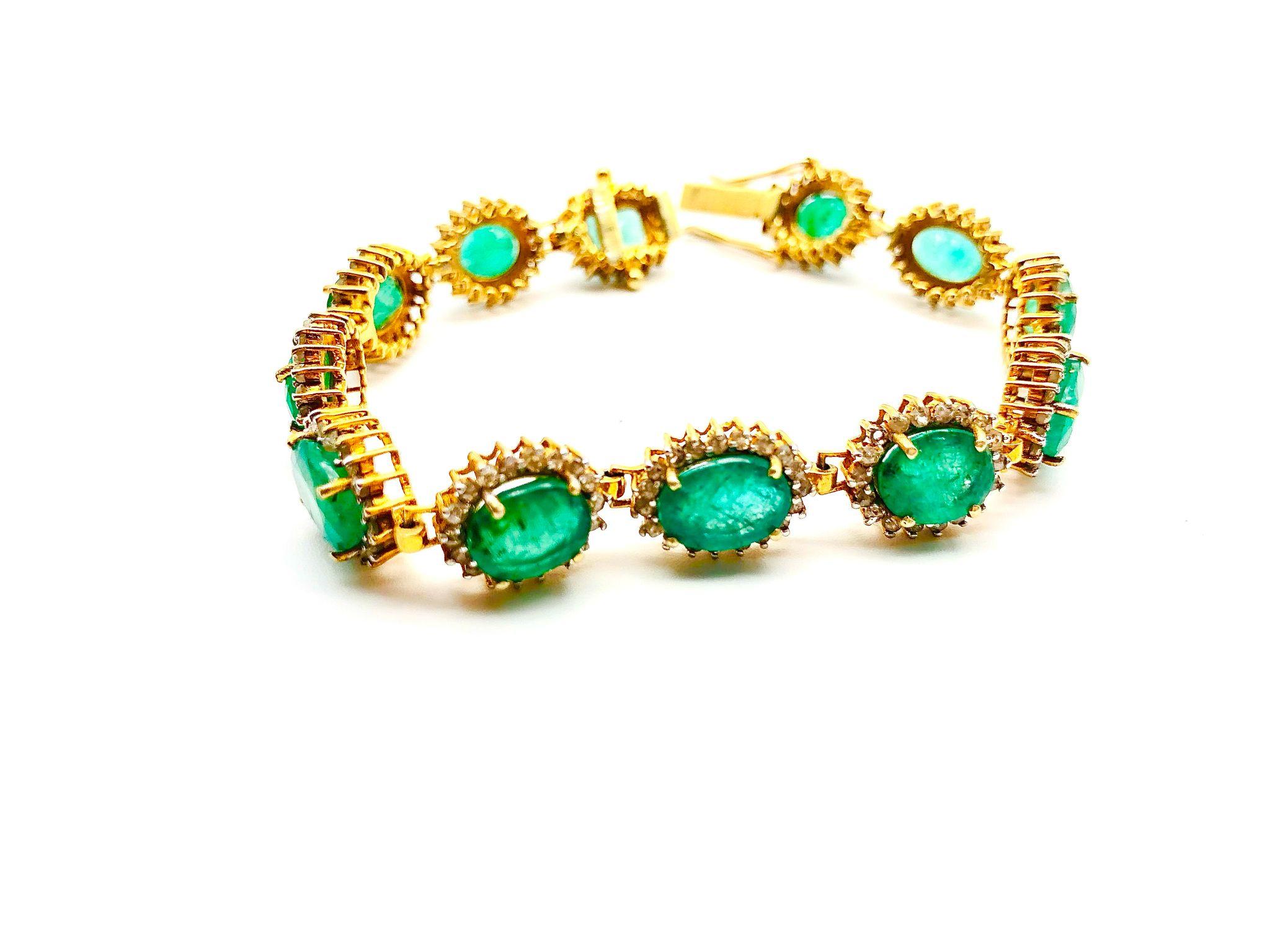 Juego de pulsera Bochic 