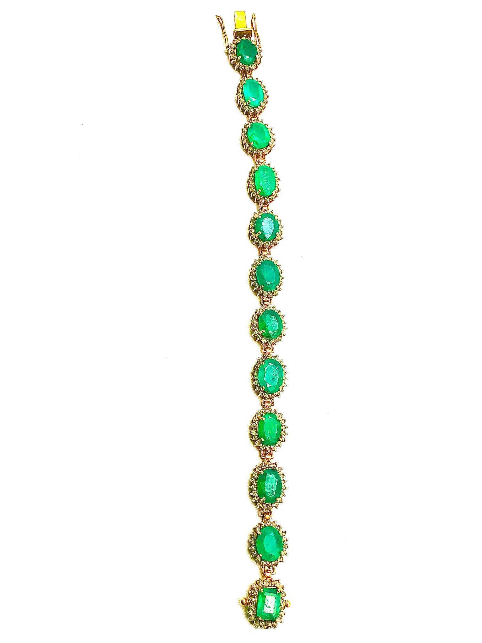 Juego de pulsera Bochic 