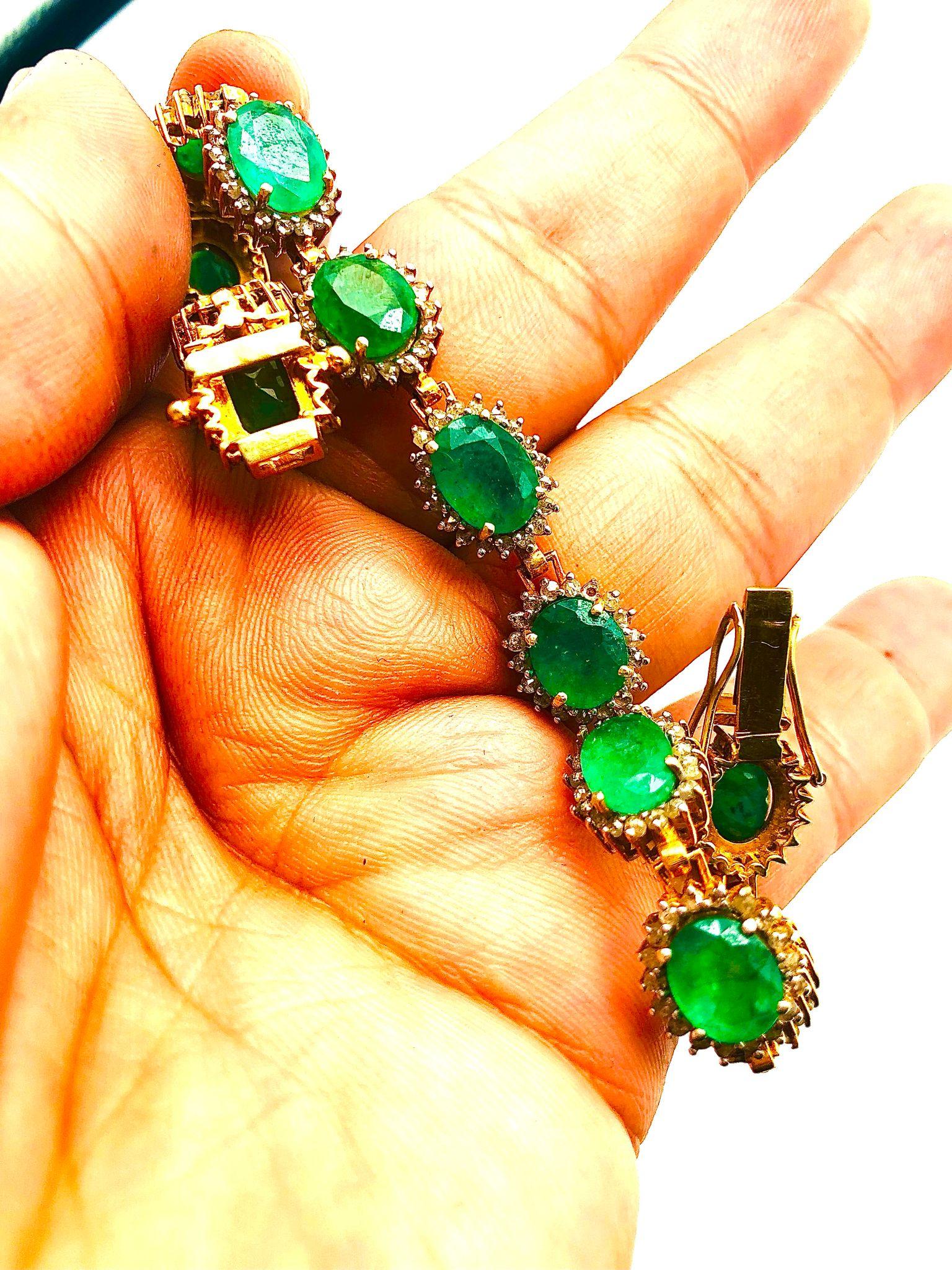 Juego de pulsera Bochic 