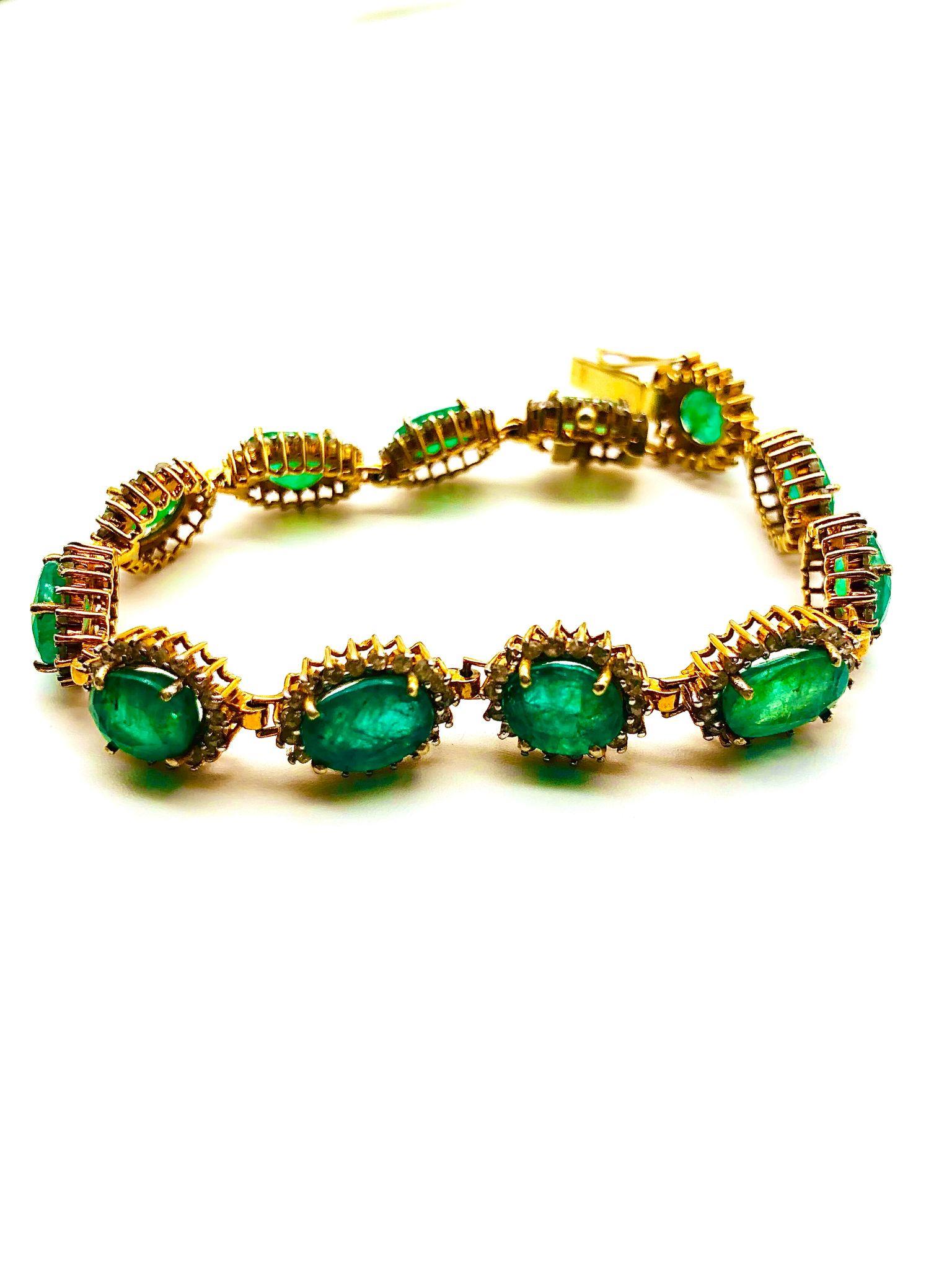 Juego de pulsera Bochic 