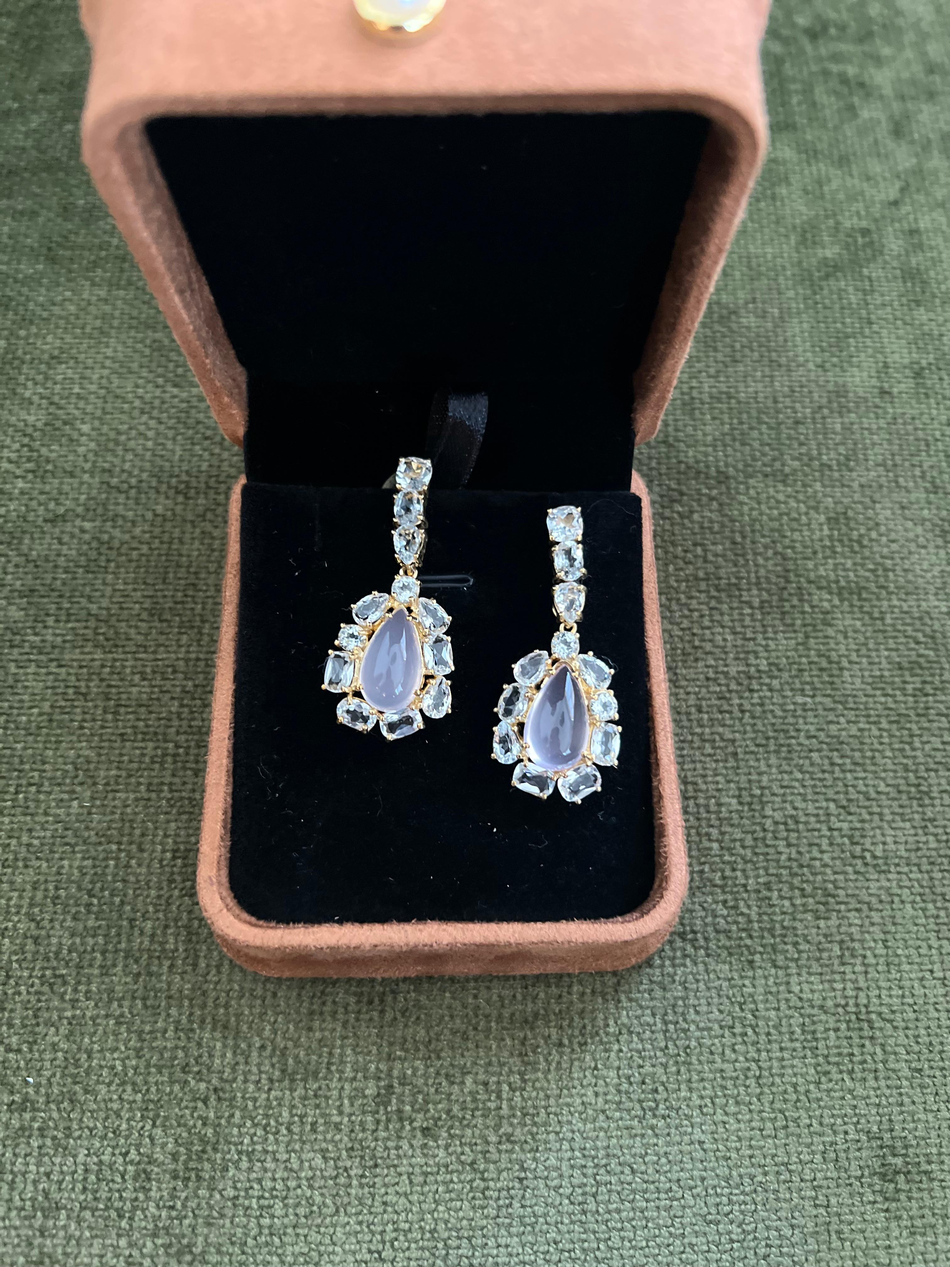 Bochic - Boucles d'oreilles 