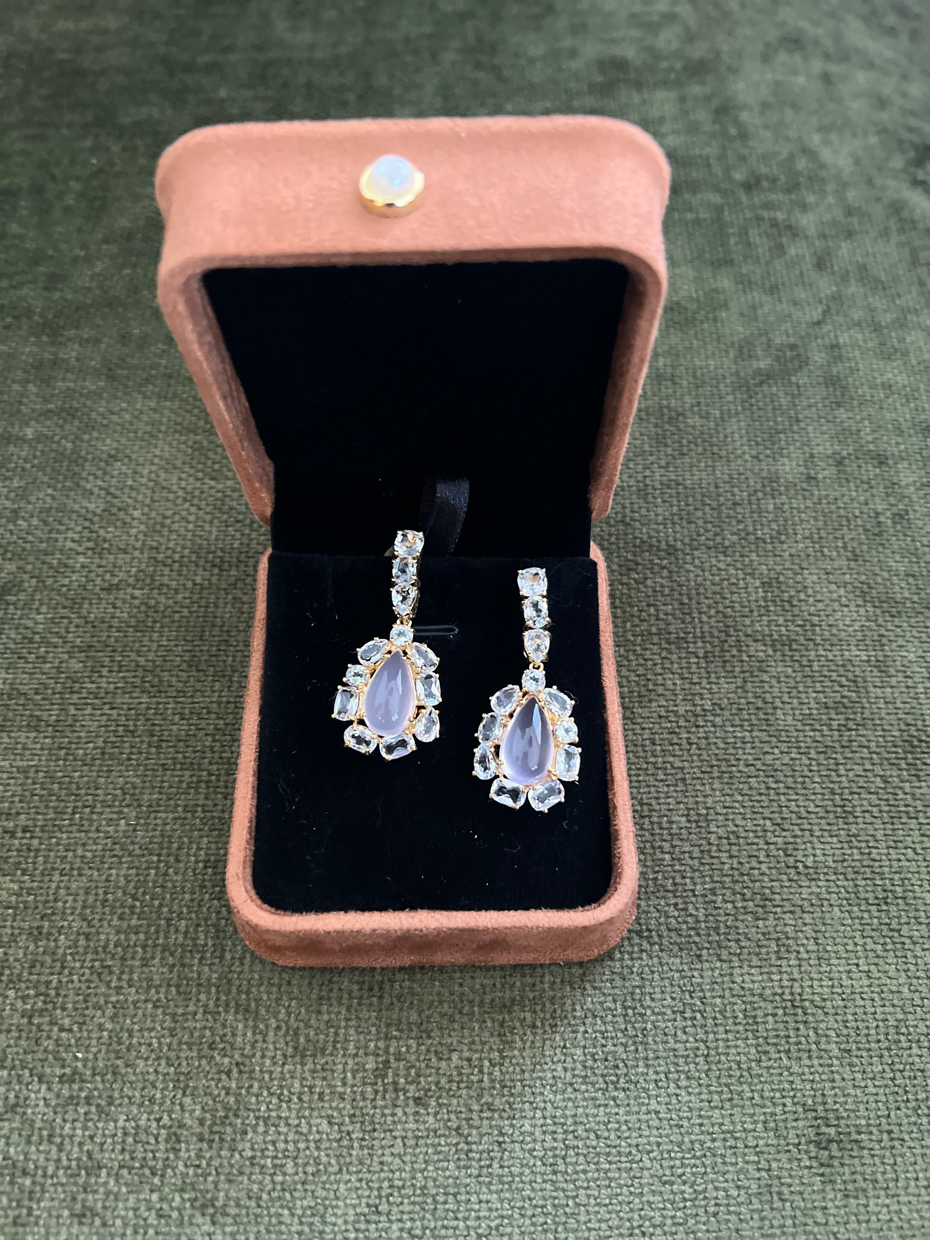 Bochic - Boucles d'oreilles 