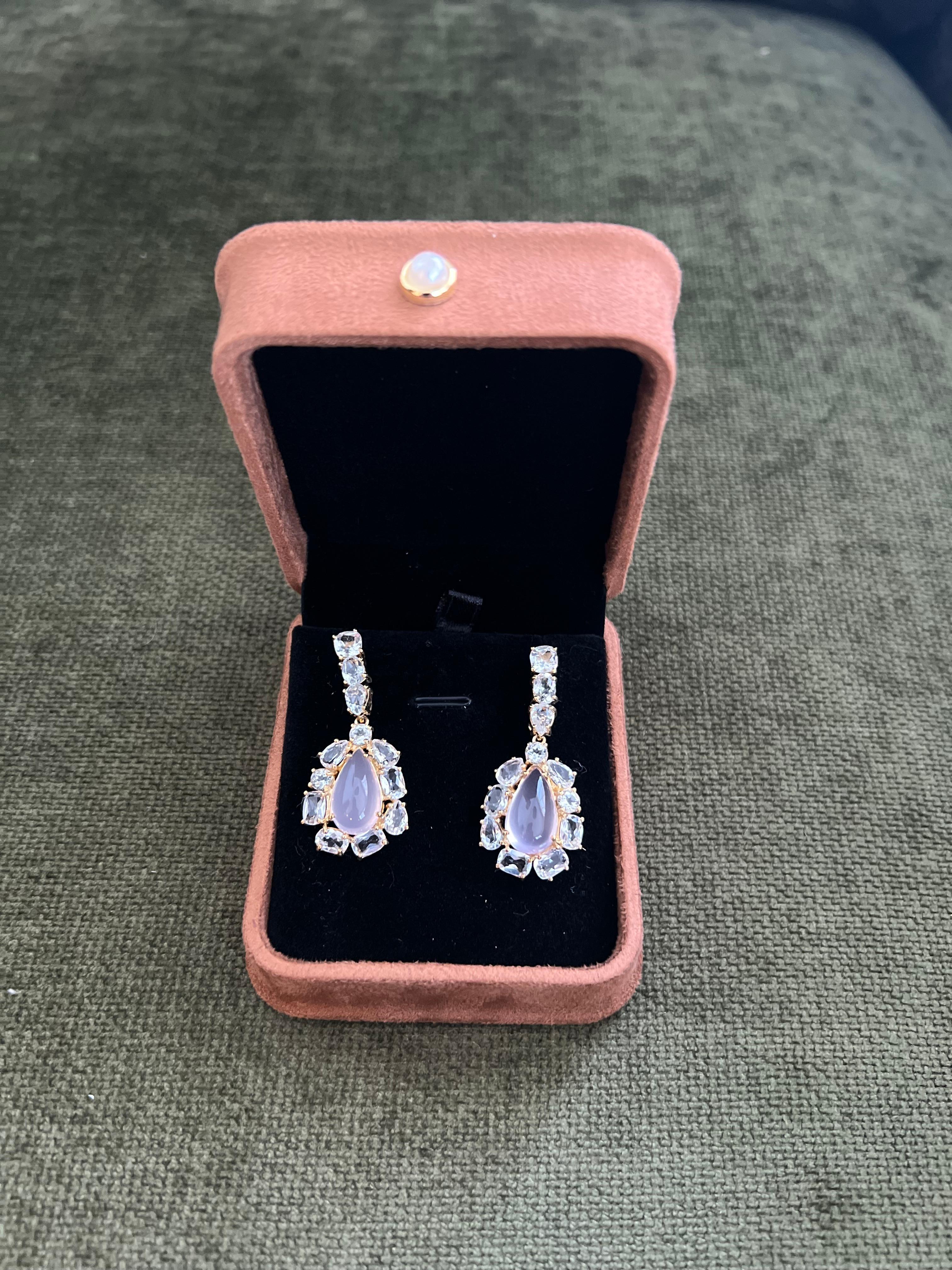 Bochic - Boucles d'oreilles 