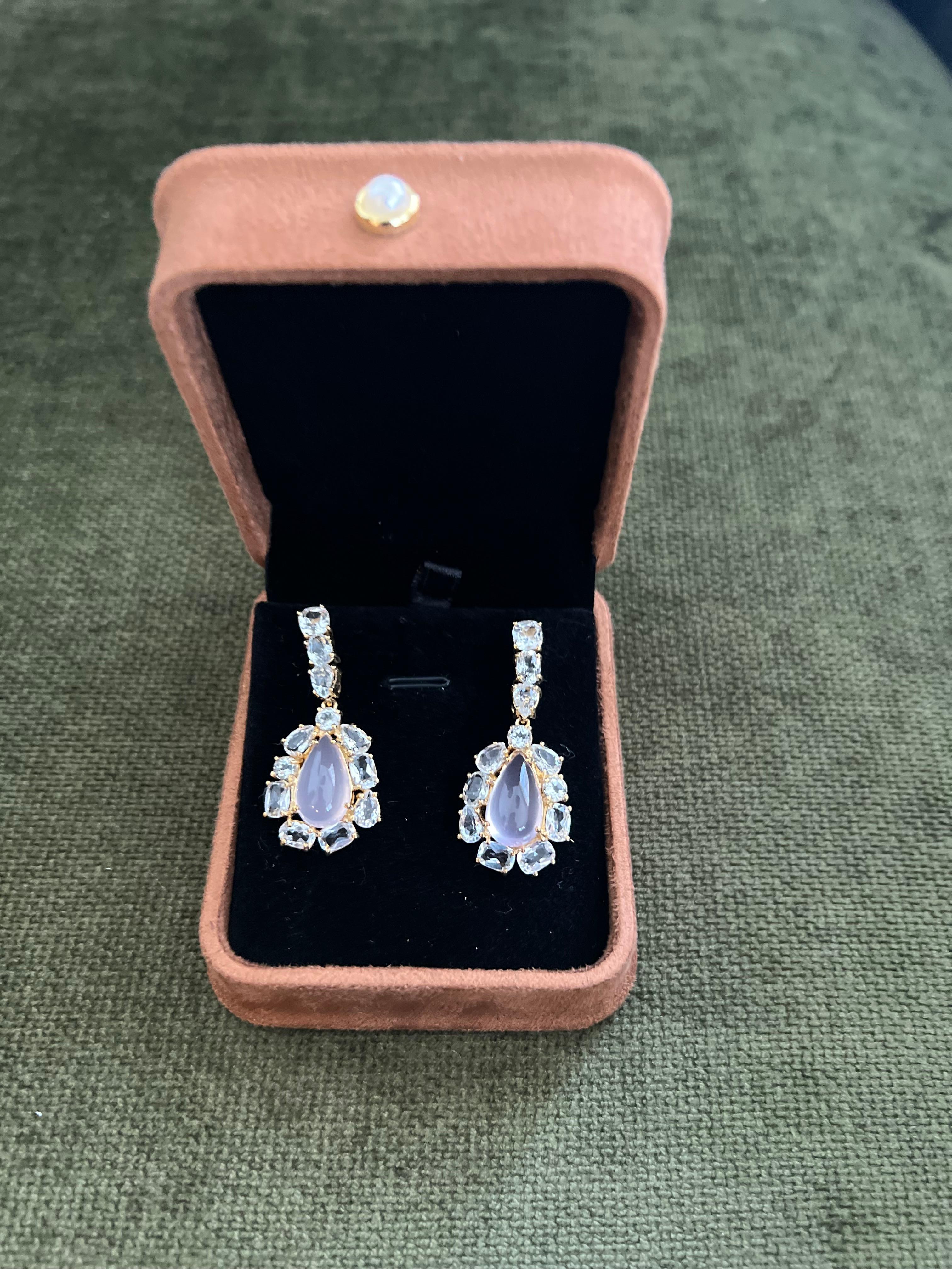 Bochic - Boucles d'oreilles 