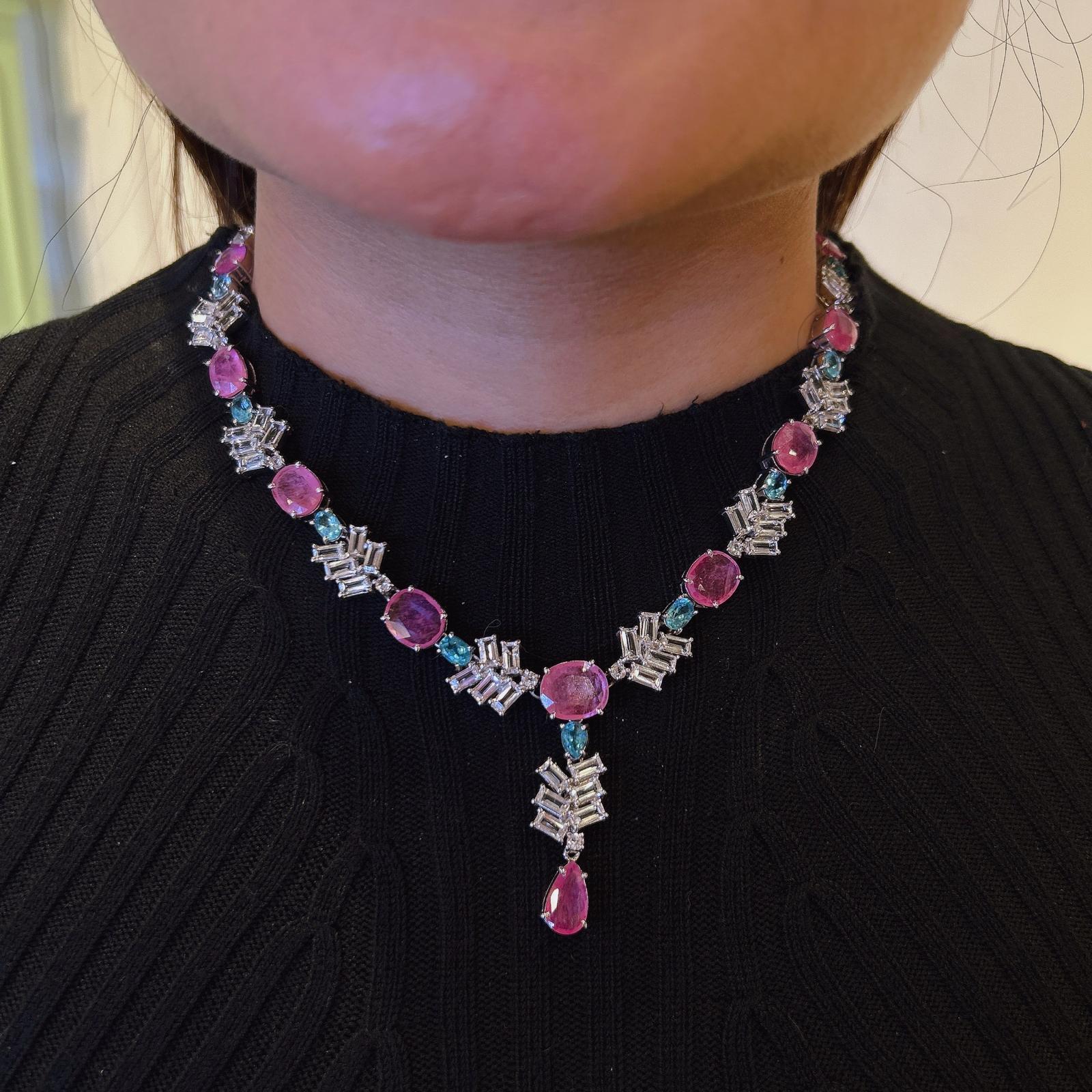 Bochic - Collier 