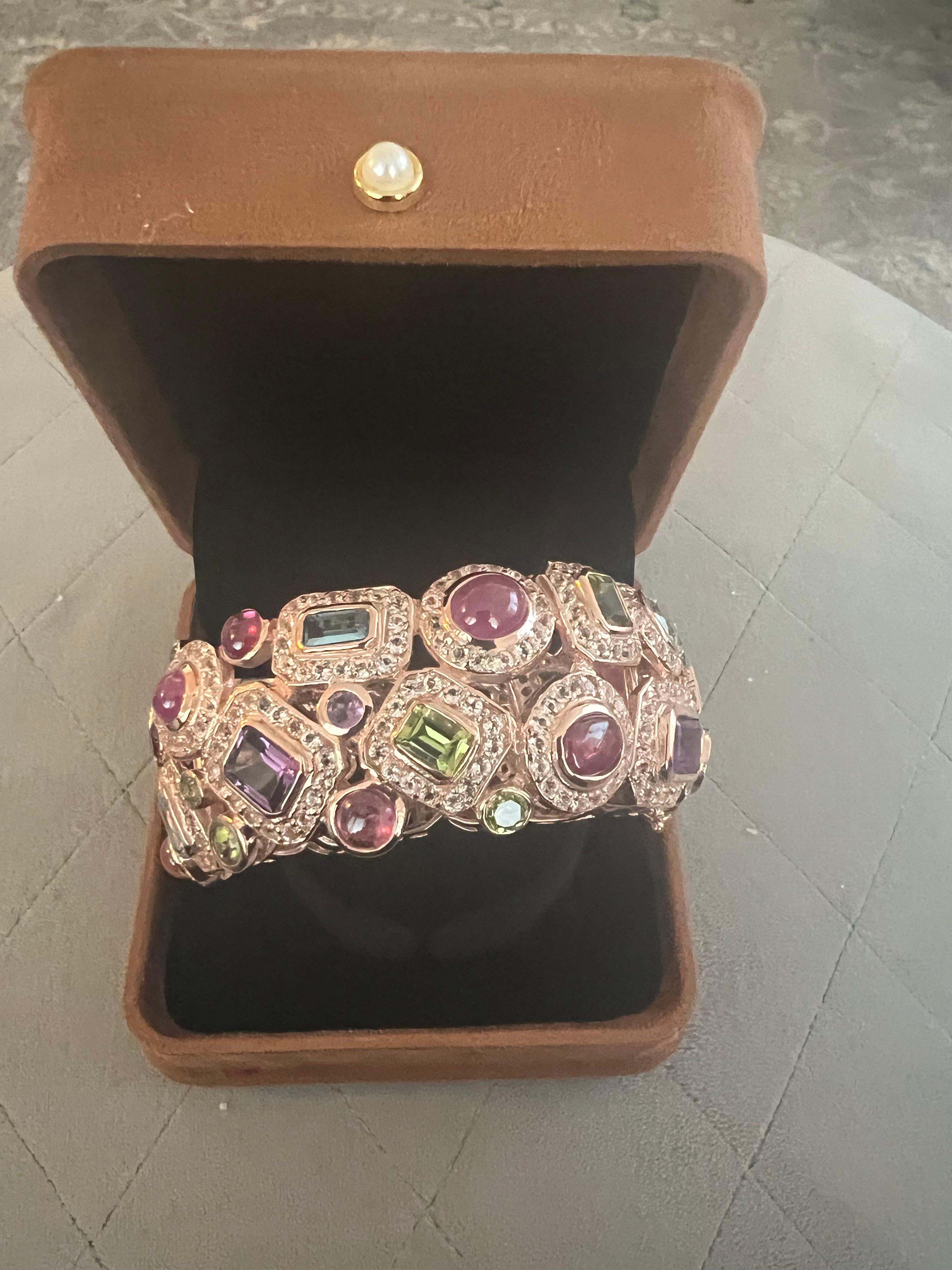 Bracciale Bochic 