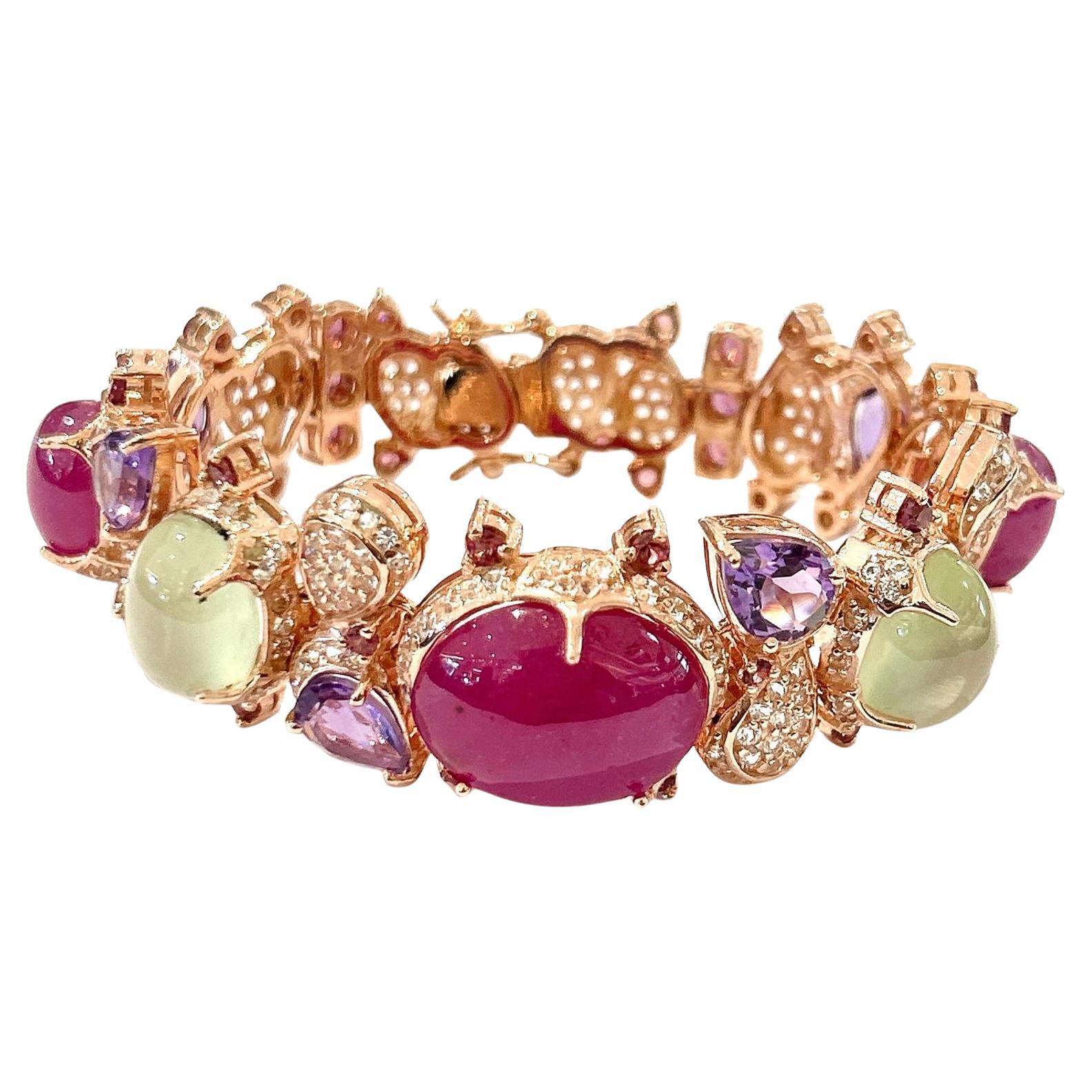 Bracciale Bochic 