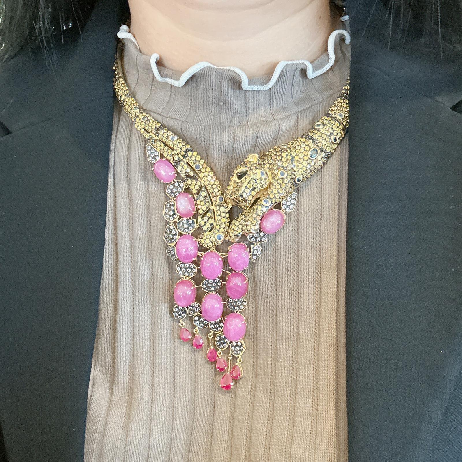 Collar Bochic 
