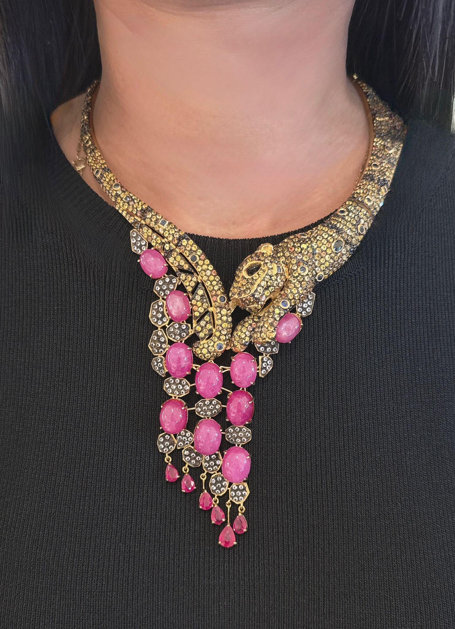 Collar Bochic 