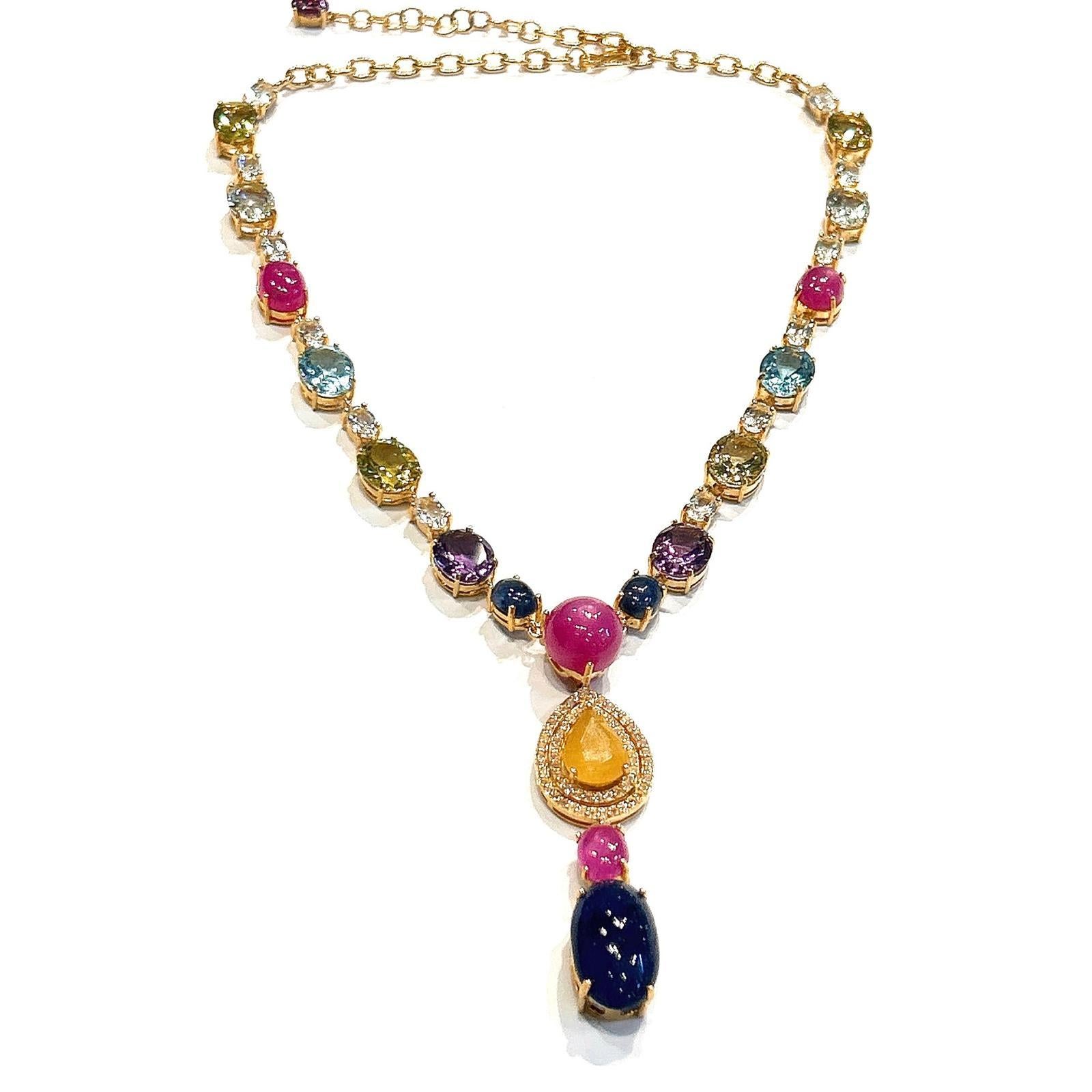 Collar Bochic 