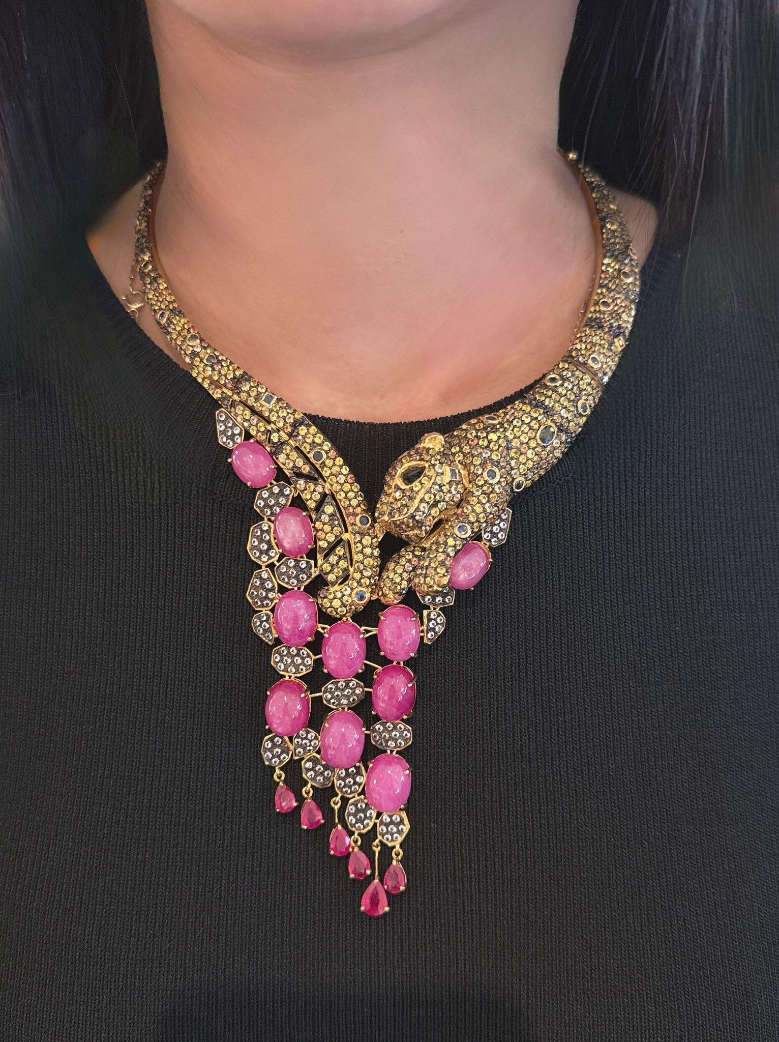 Collar Bochic 