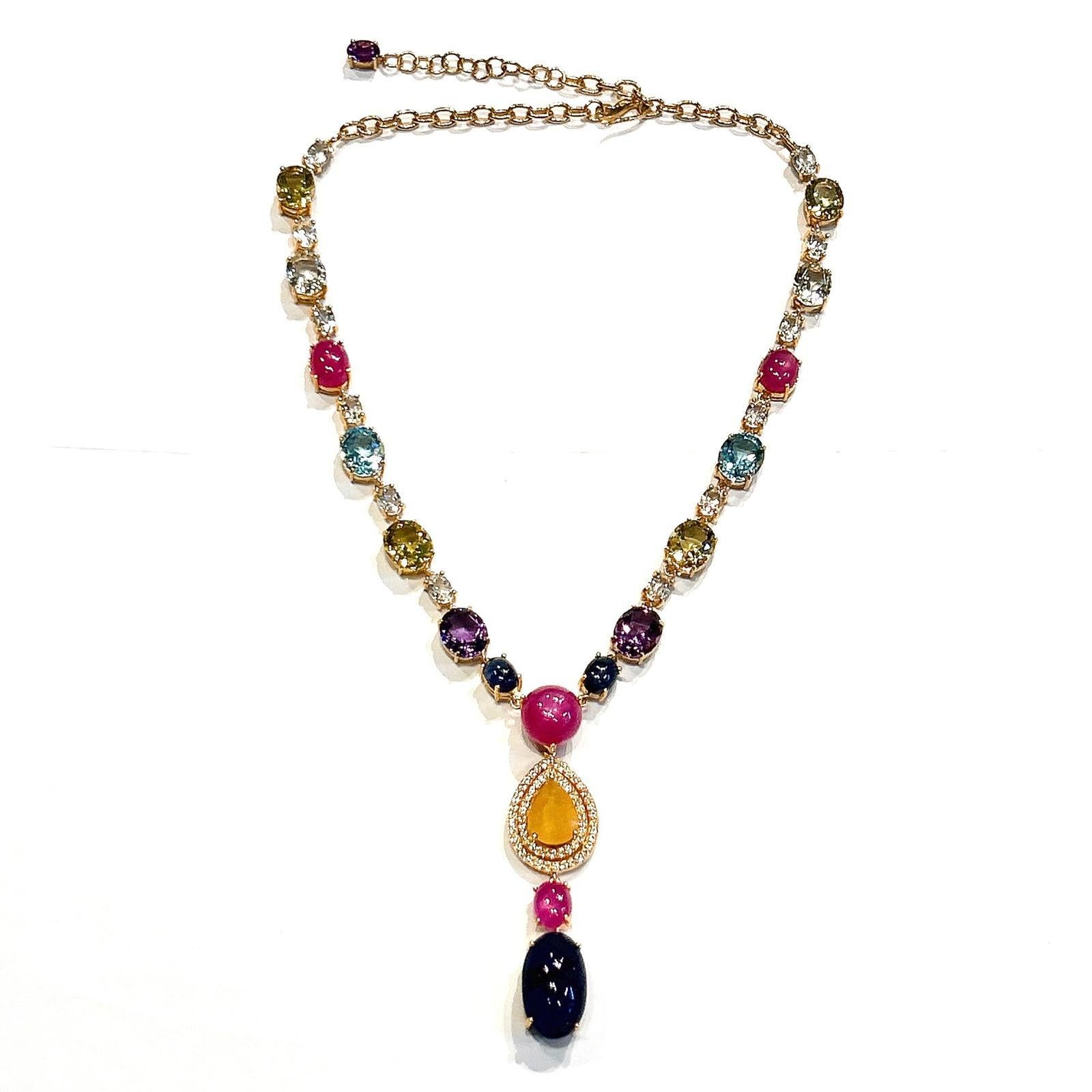 Collar Bochic 