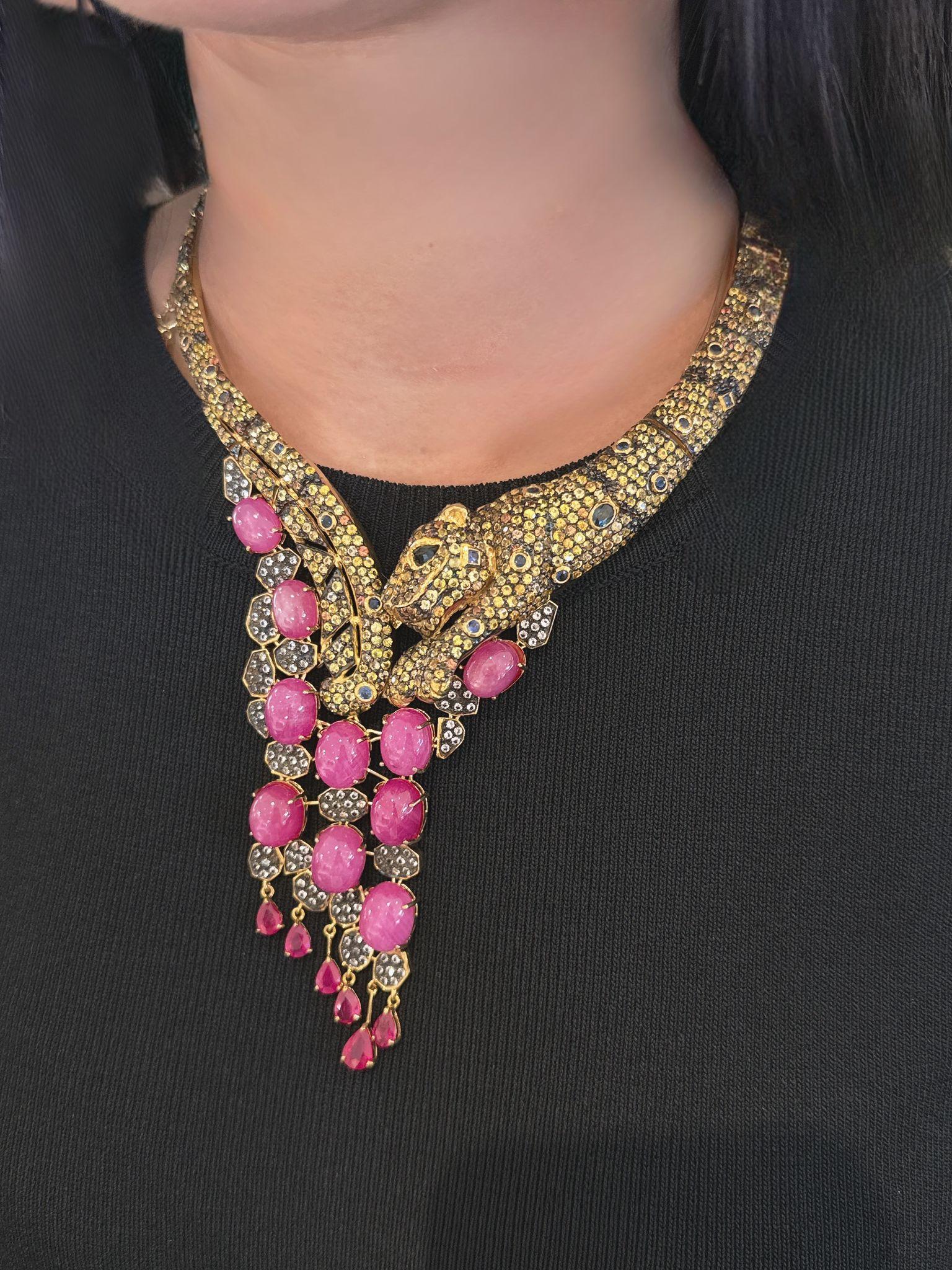 Collar Bochic 