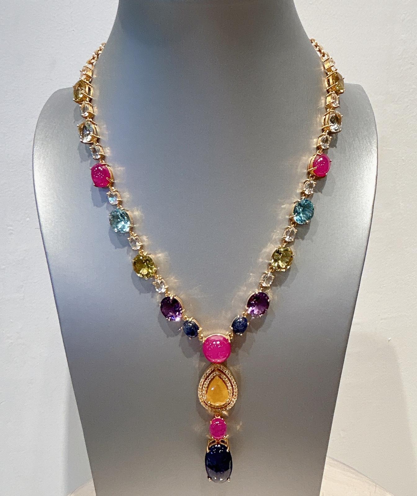 Collar Bochic 