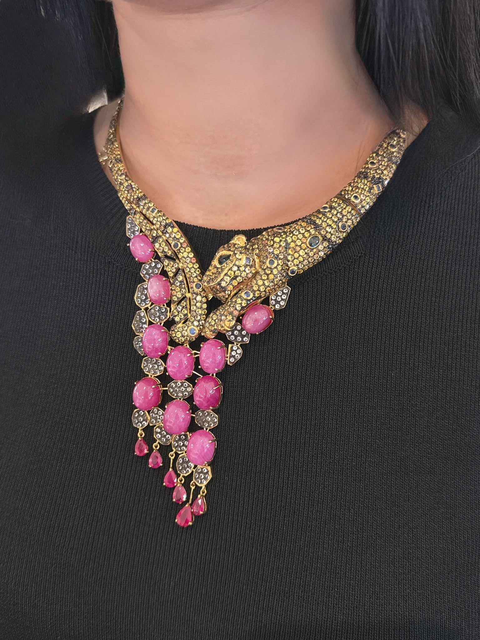 Collar Bochic 