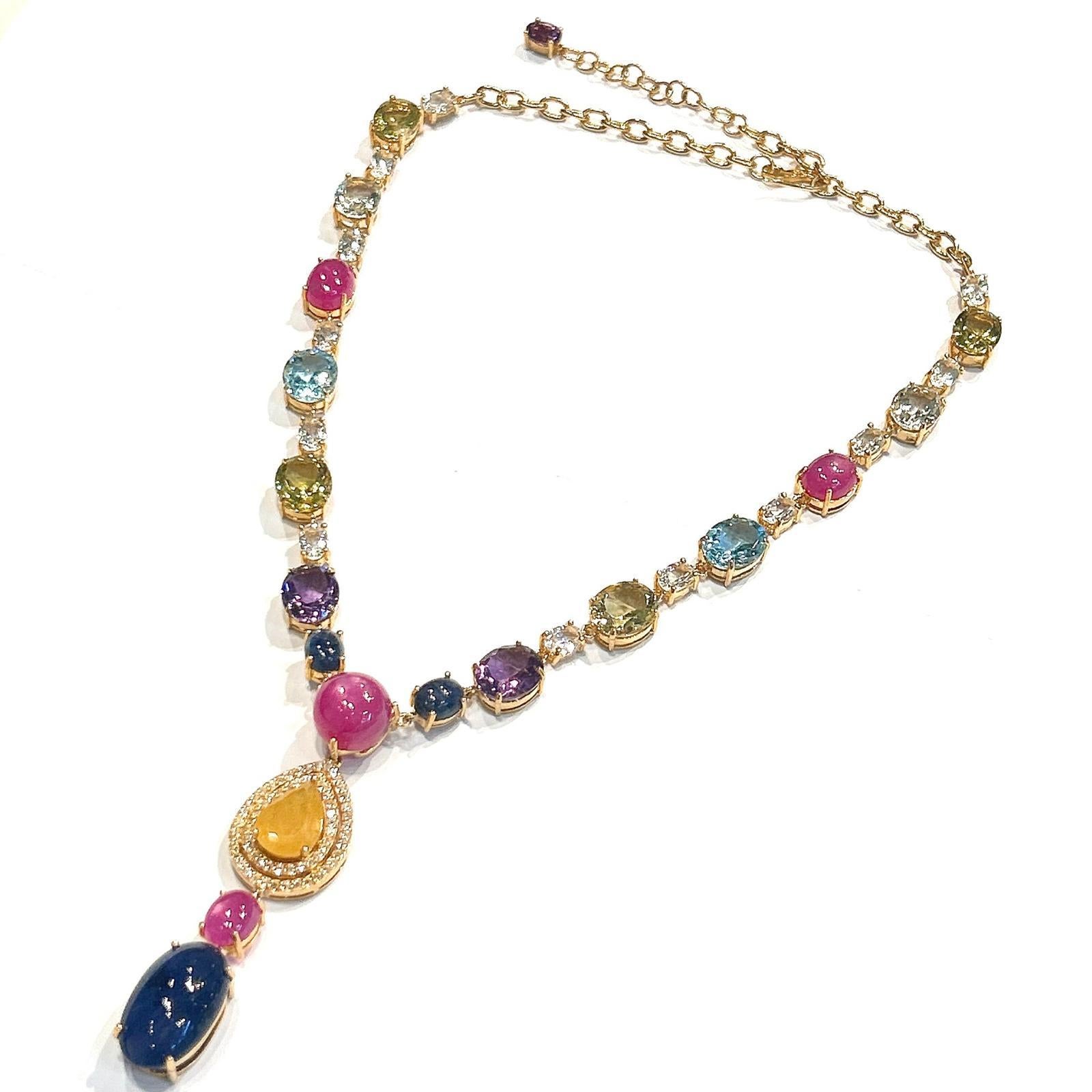 Collar Bochic 