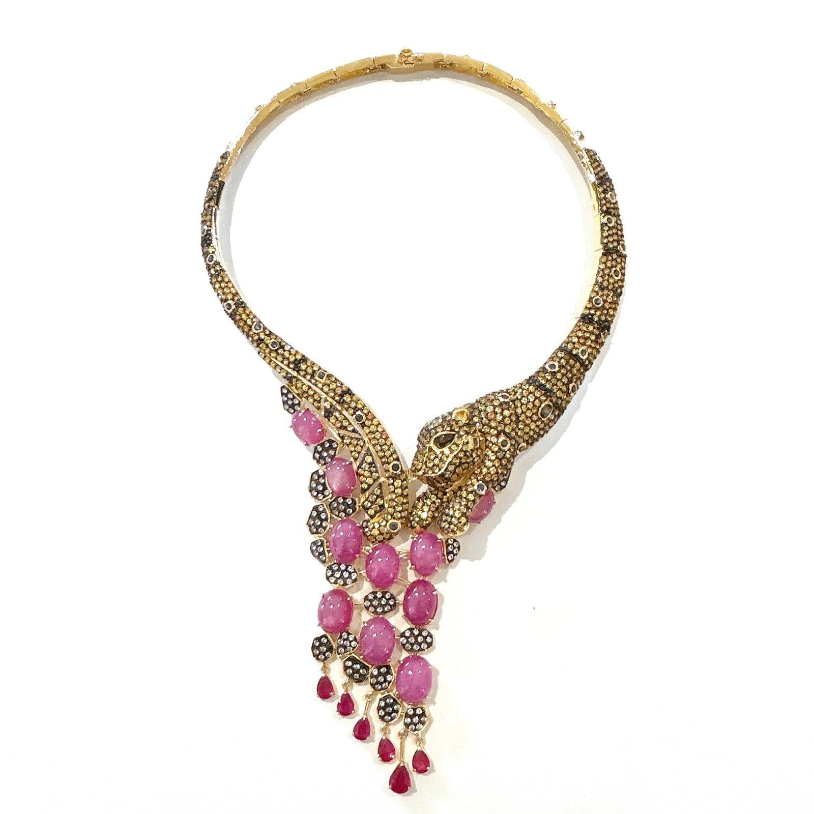 Collar Bochic 