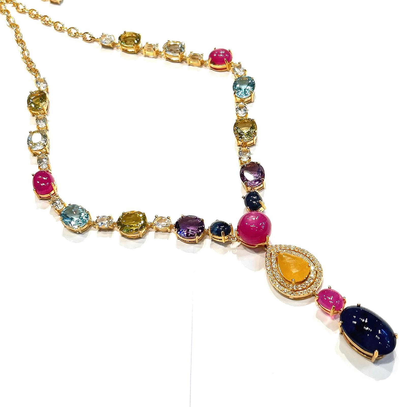 Collar Bochic 