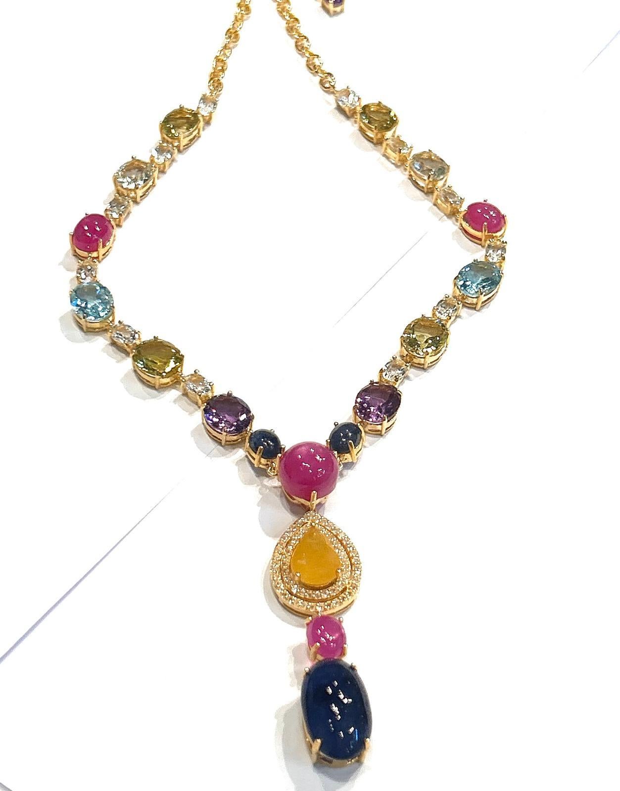 Collar Bochic 