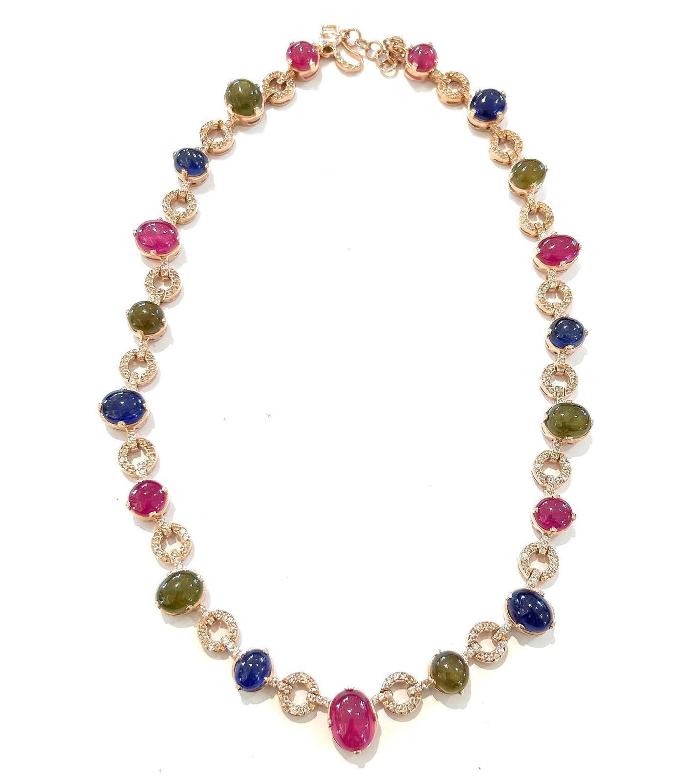 Collar Bochic 