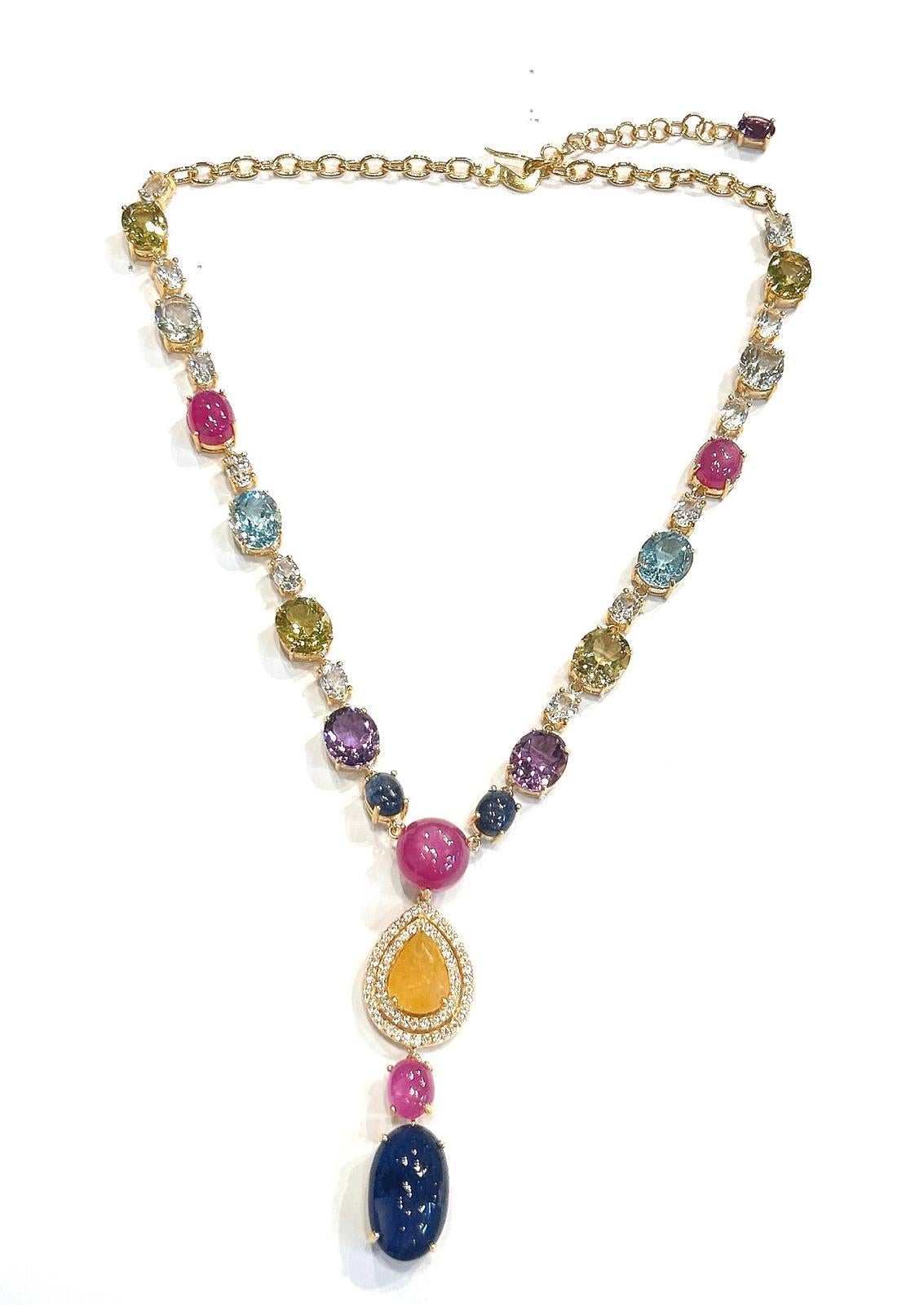 Collar Bochic 